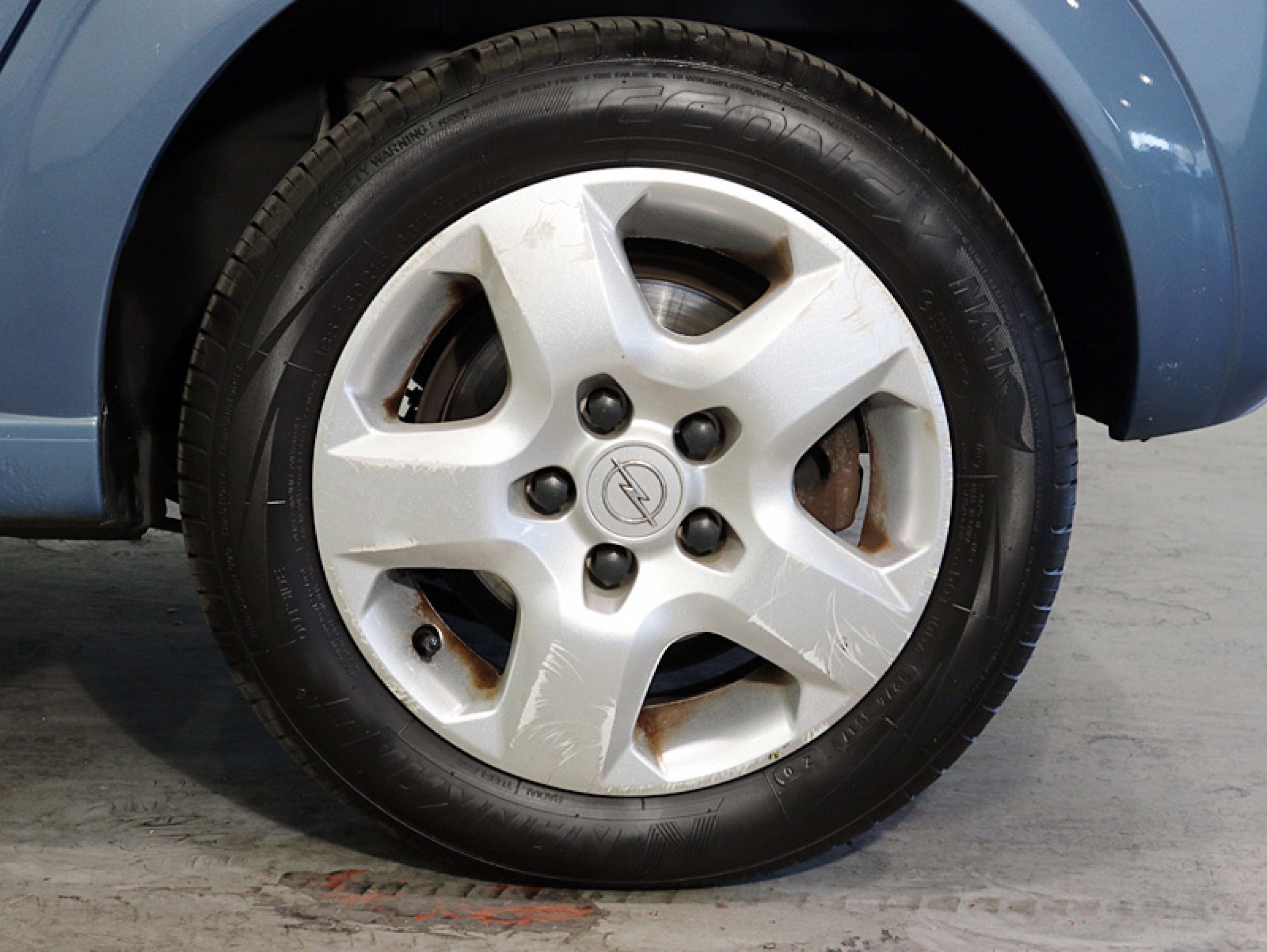 Foto Opel Meriva 27