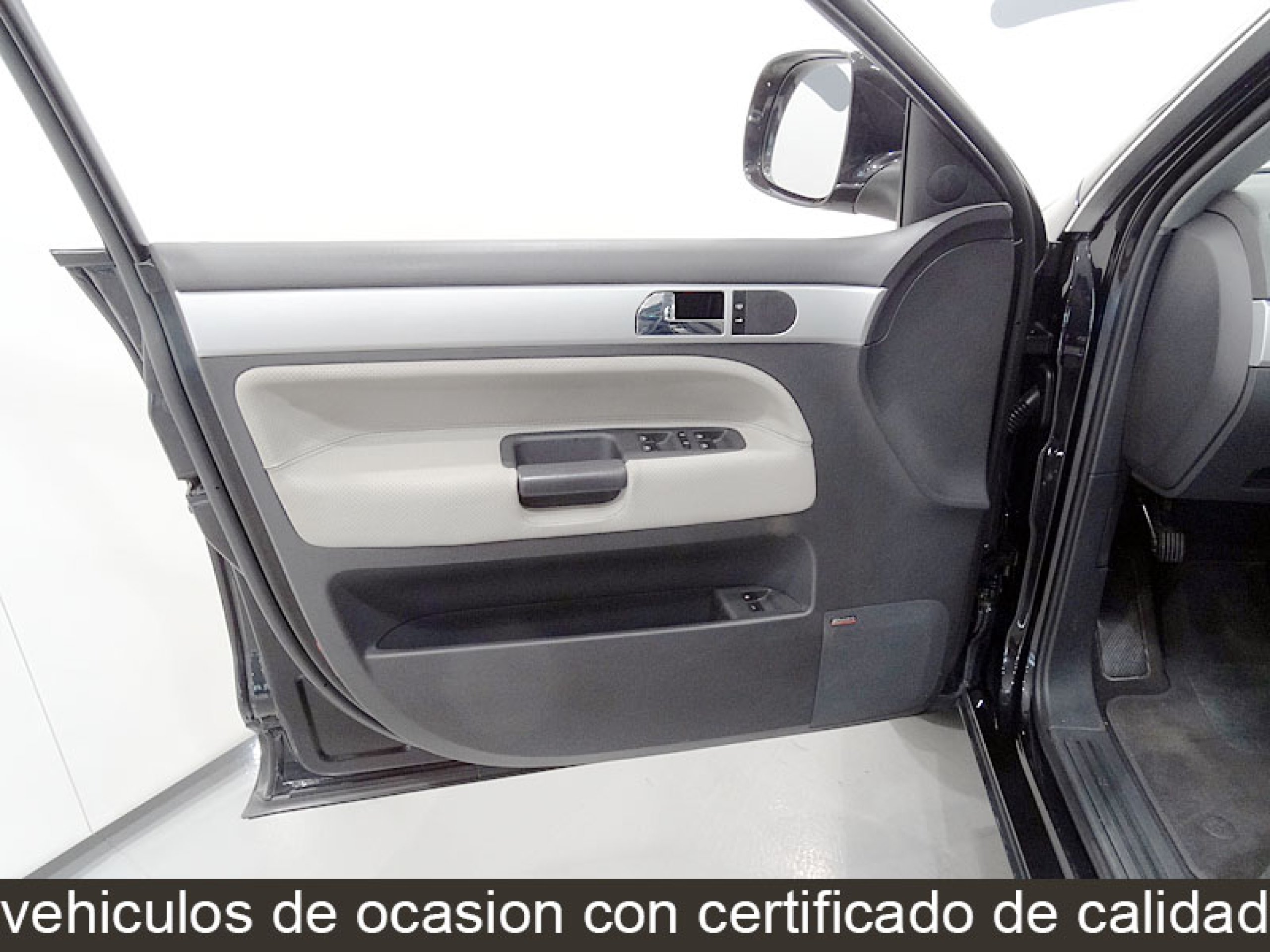 Foto Volkswagen Touareg 25