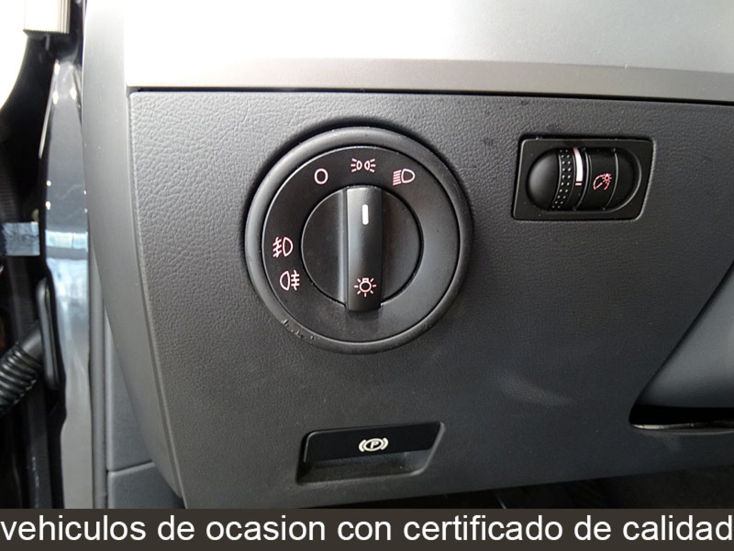 Foto Volkswagen Touareg 36