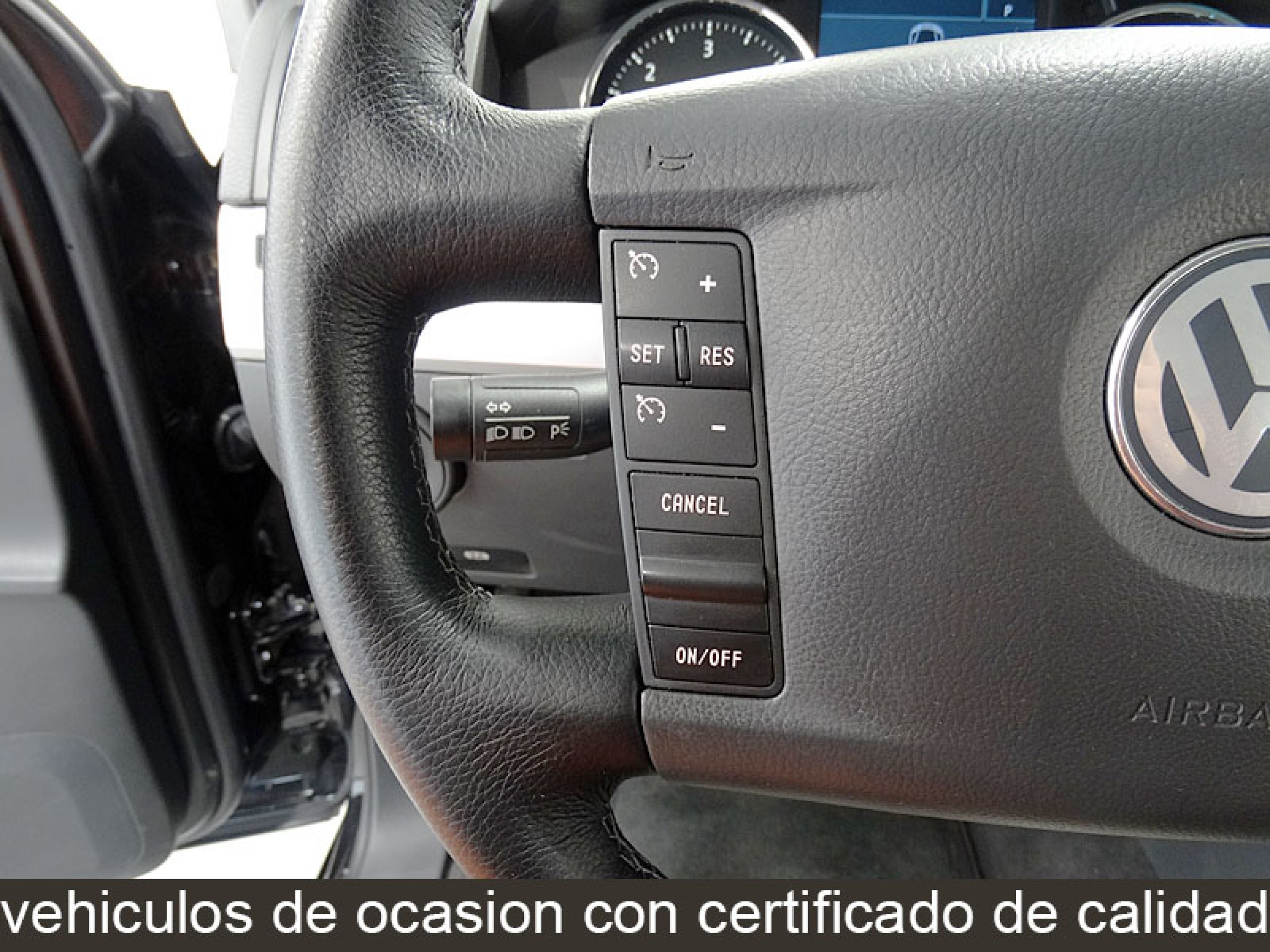Foto Volkswagen Touareg 38