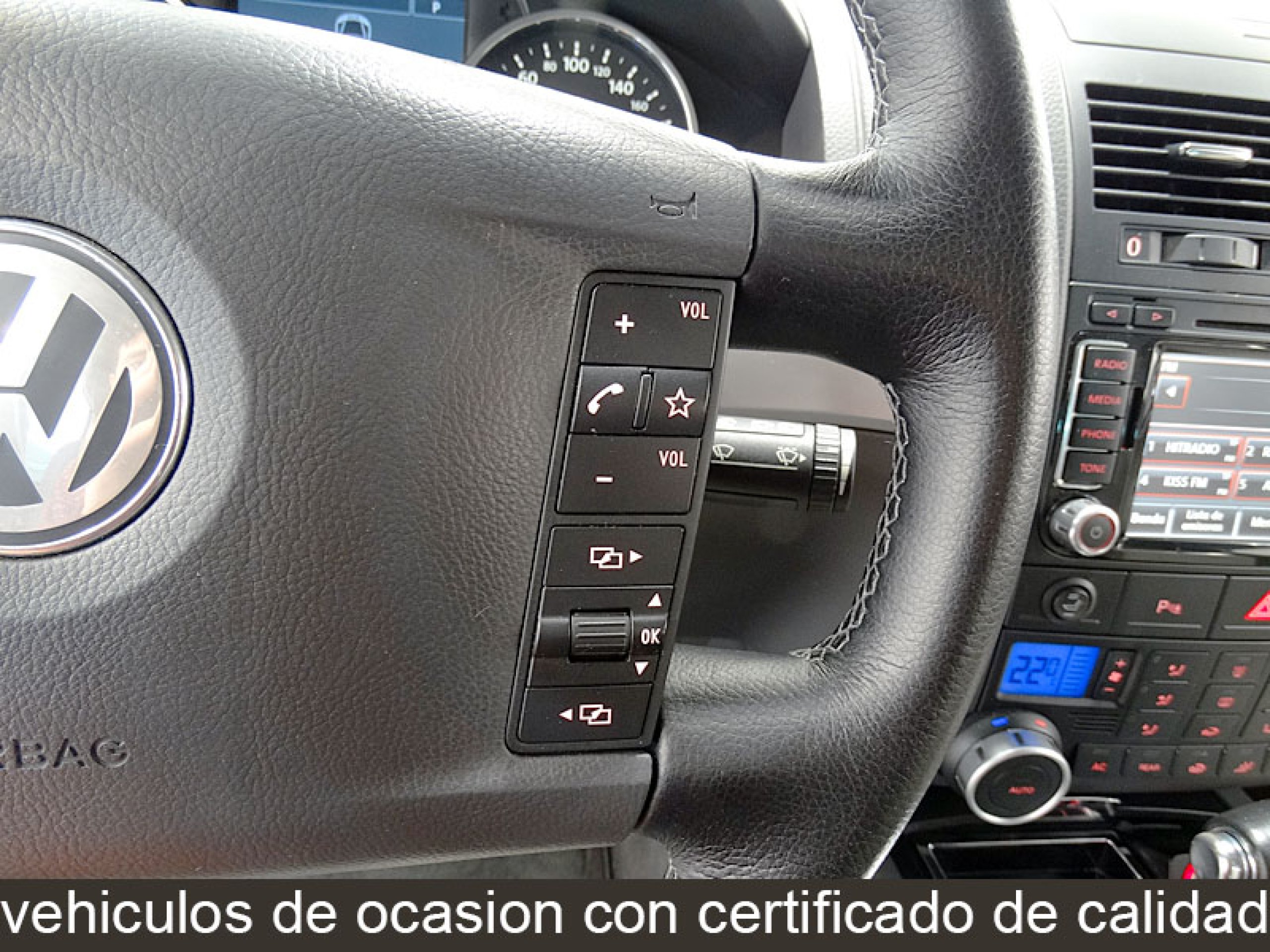 Foto Volkswagen Touareg 39