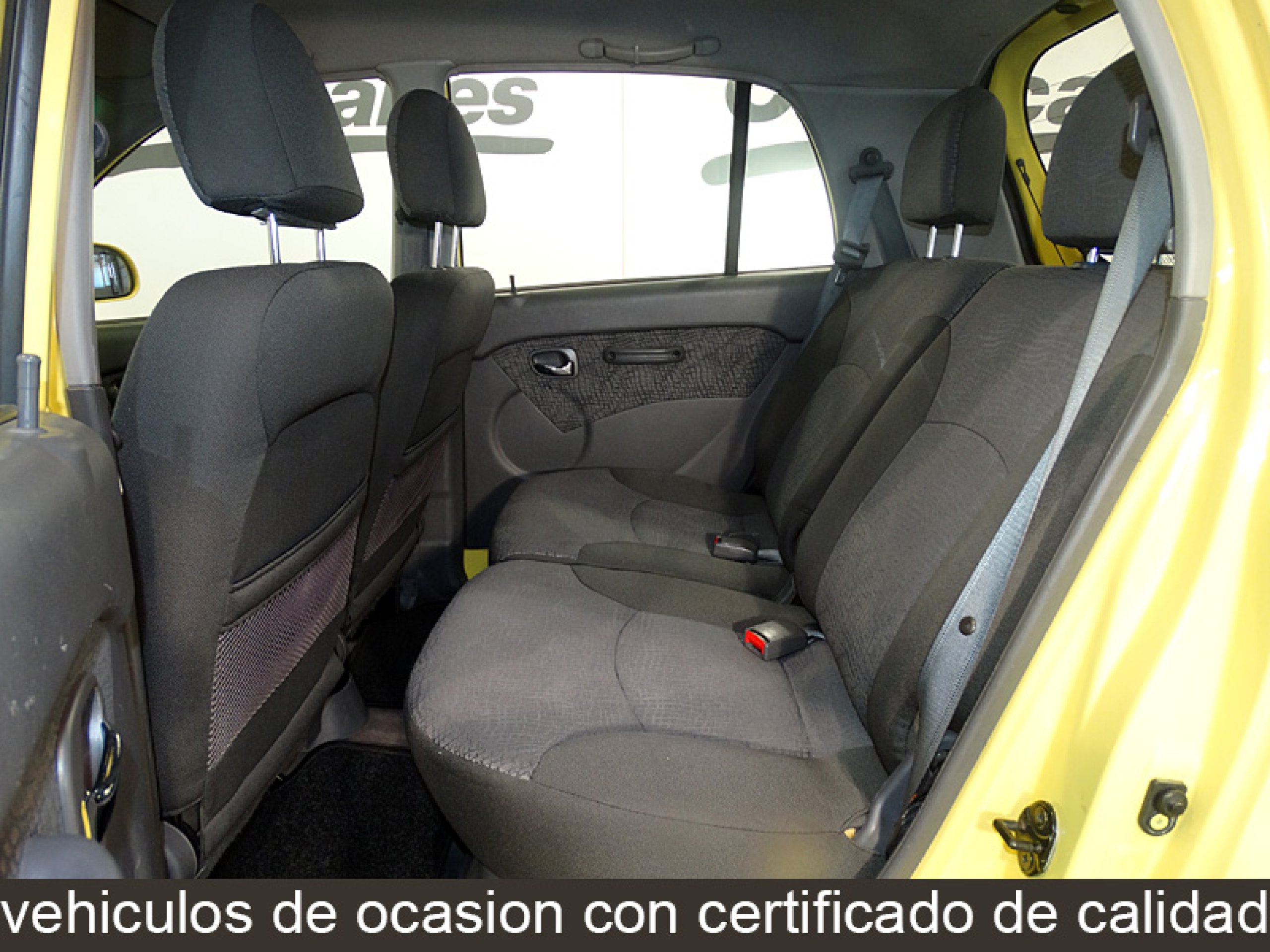 Foto Hyundai Atos 13