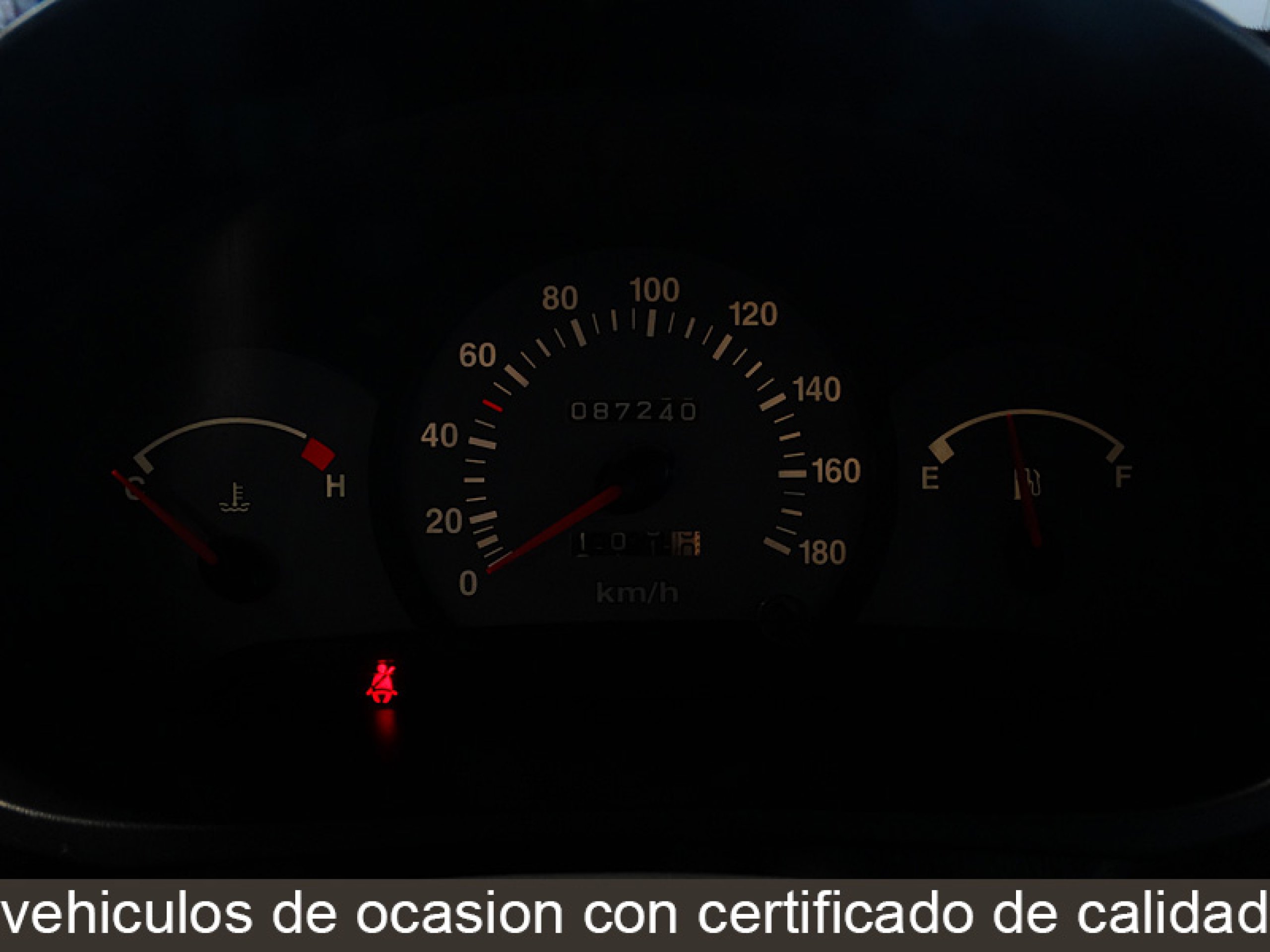 Foto Hyundai Atos 14