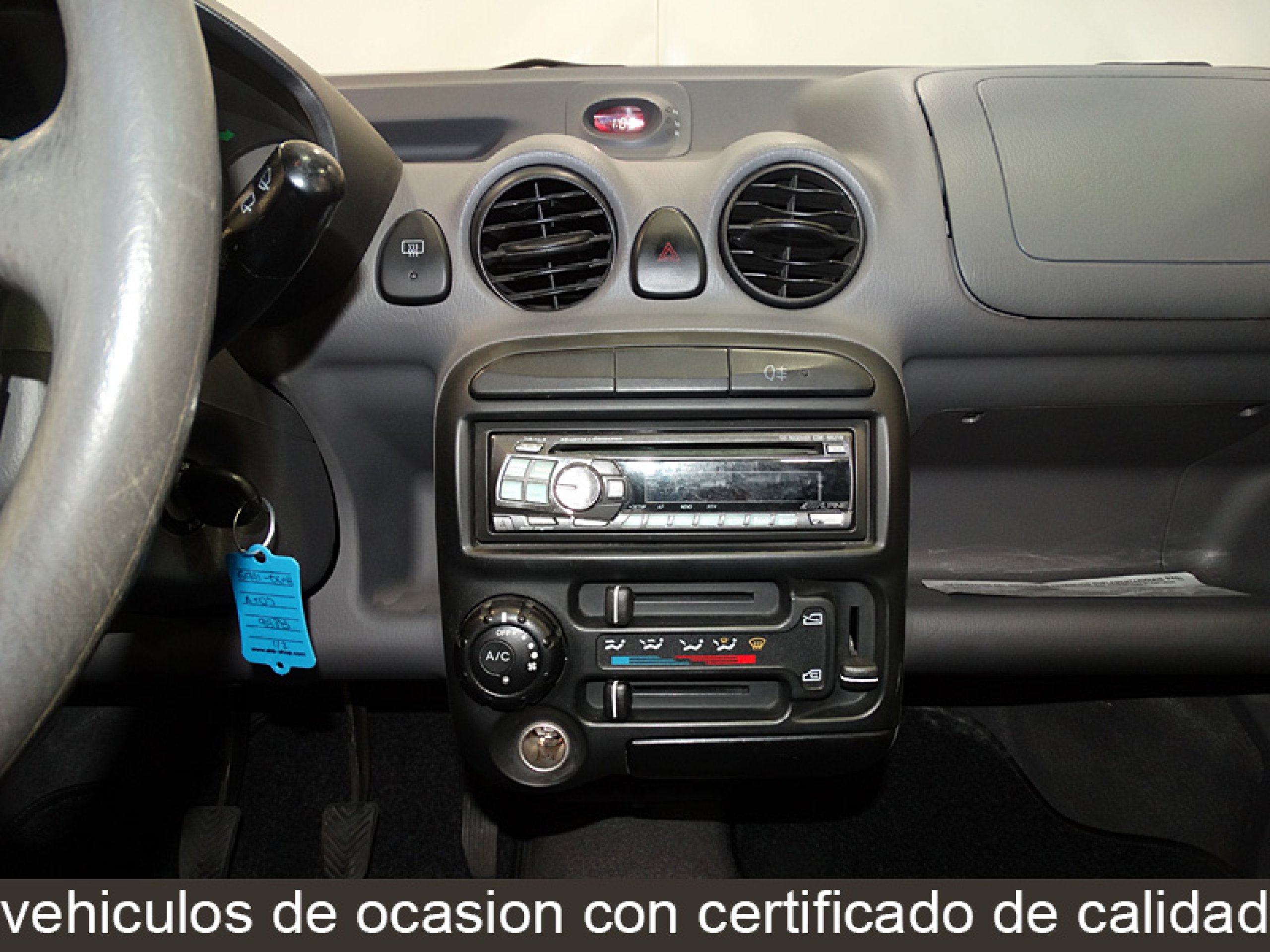 Foto Hyundai Atos 18