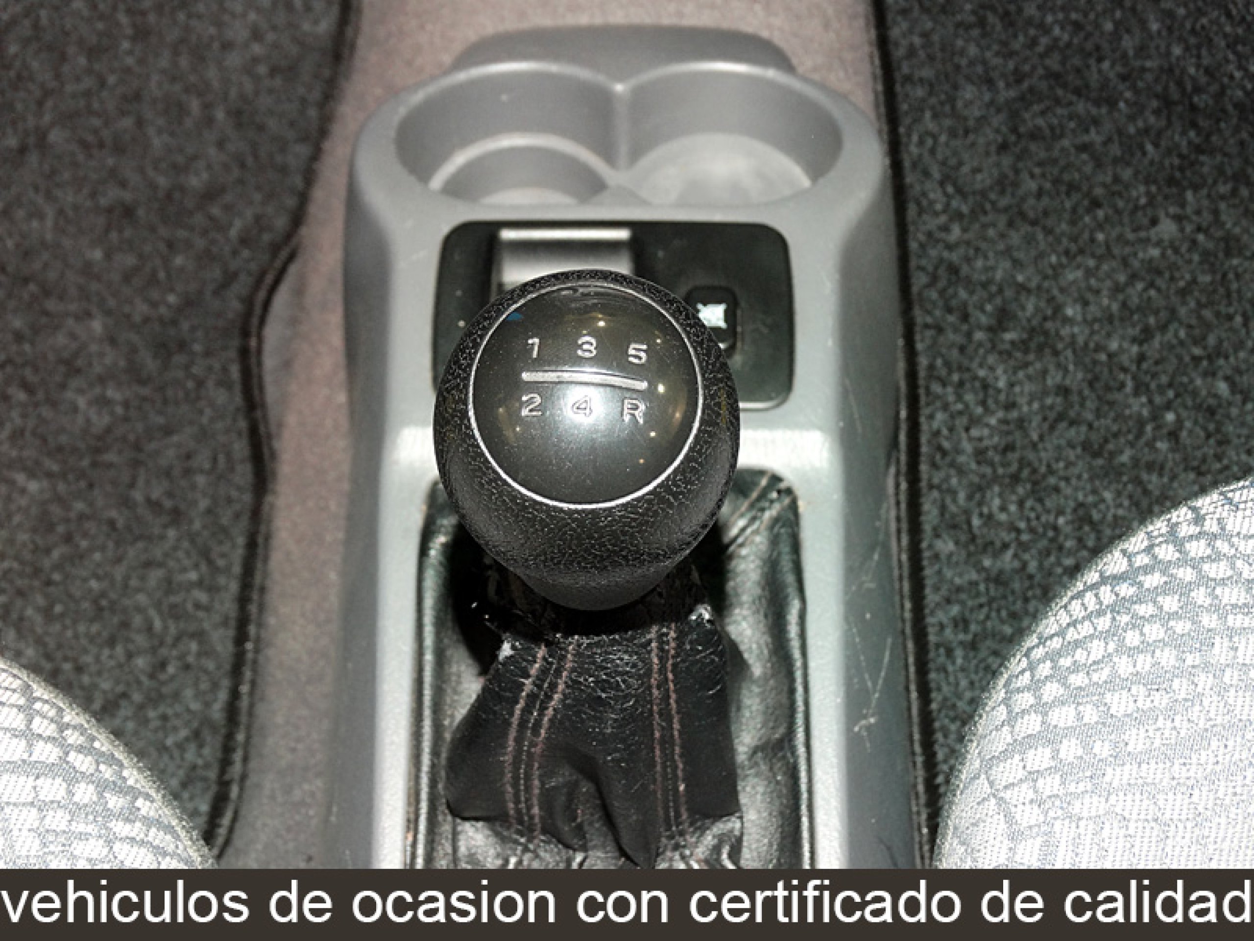 Foto Hyundai Atos 19