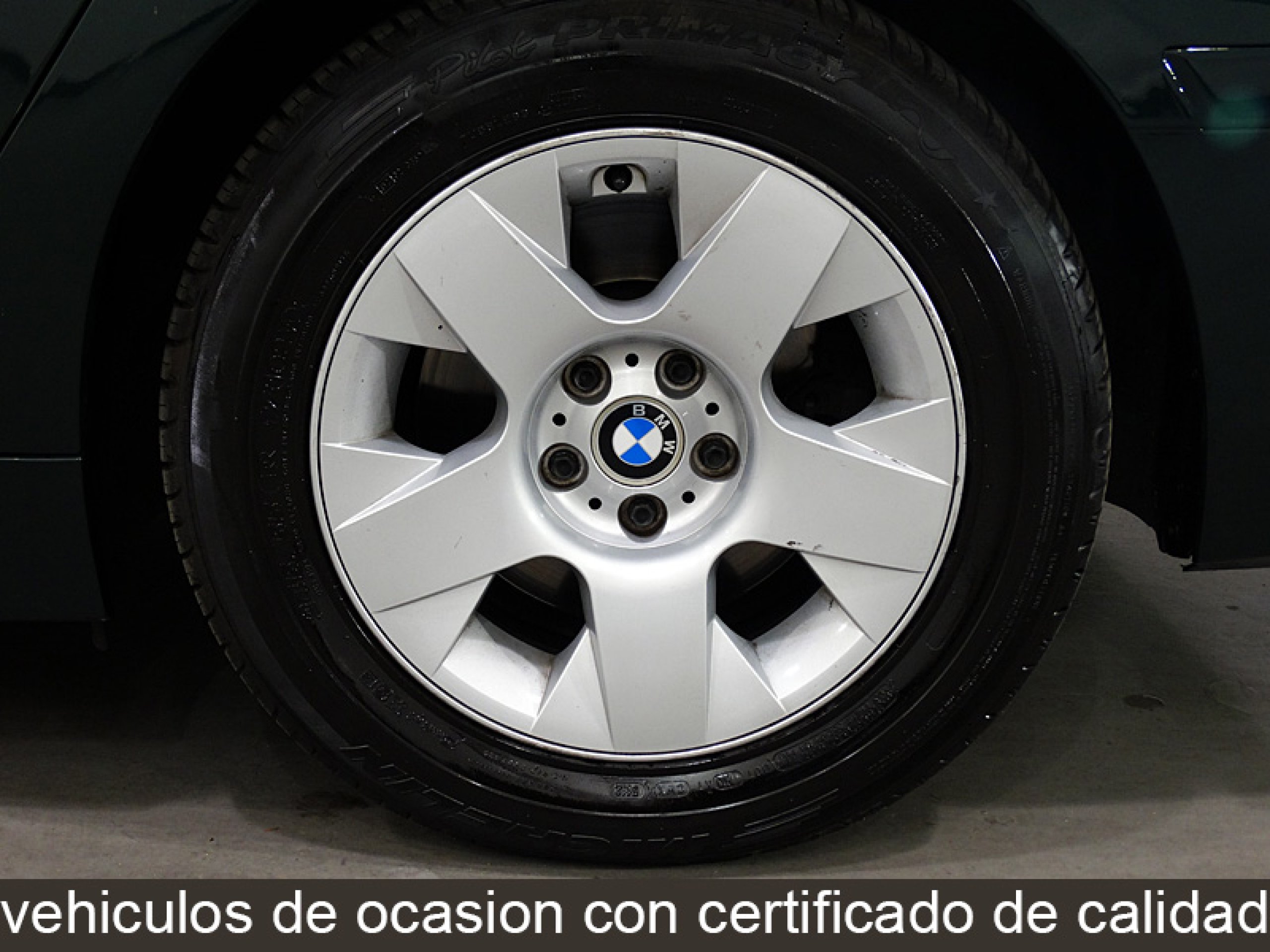 Foto Bmw 745 7 Foto Bmw 745 7