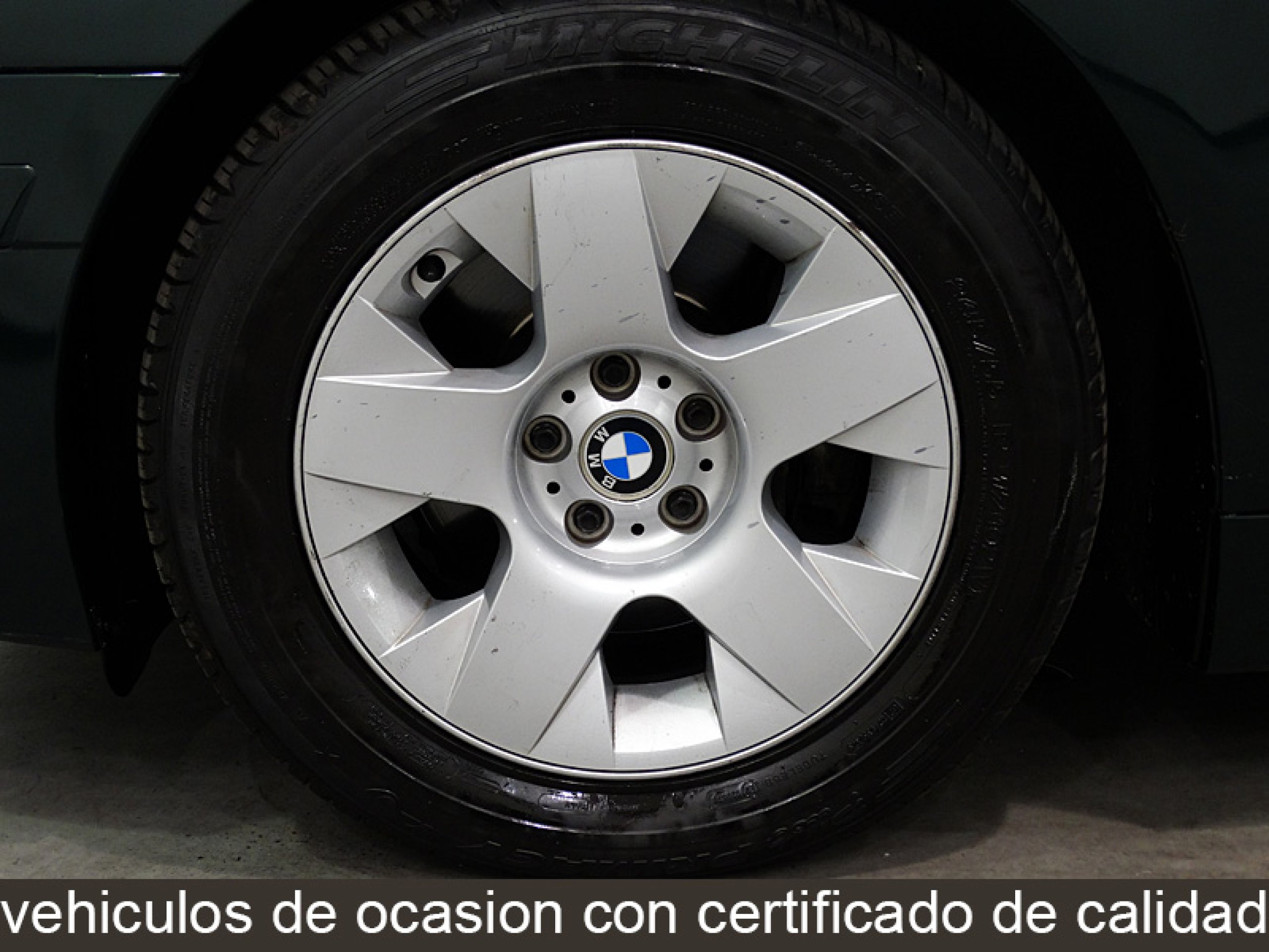 Foto Bmw 745 8 Foto Bmw 745 8