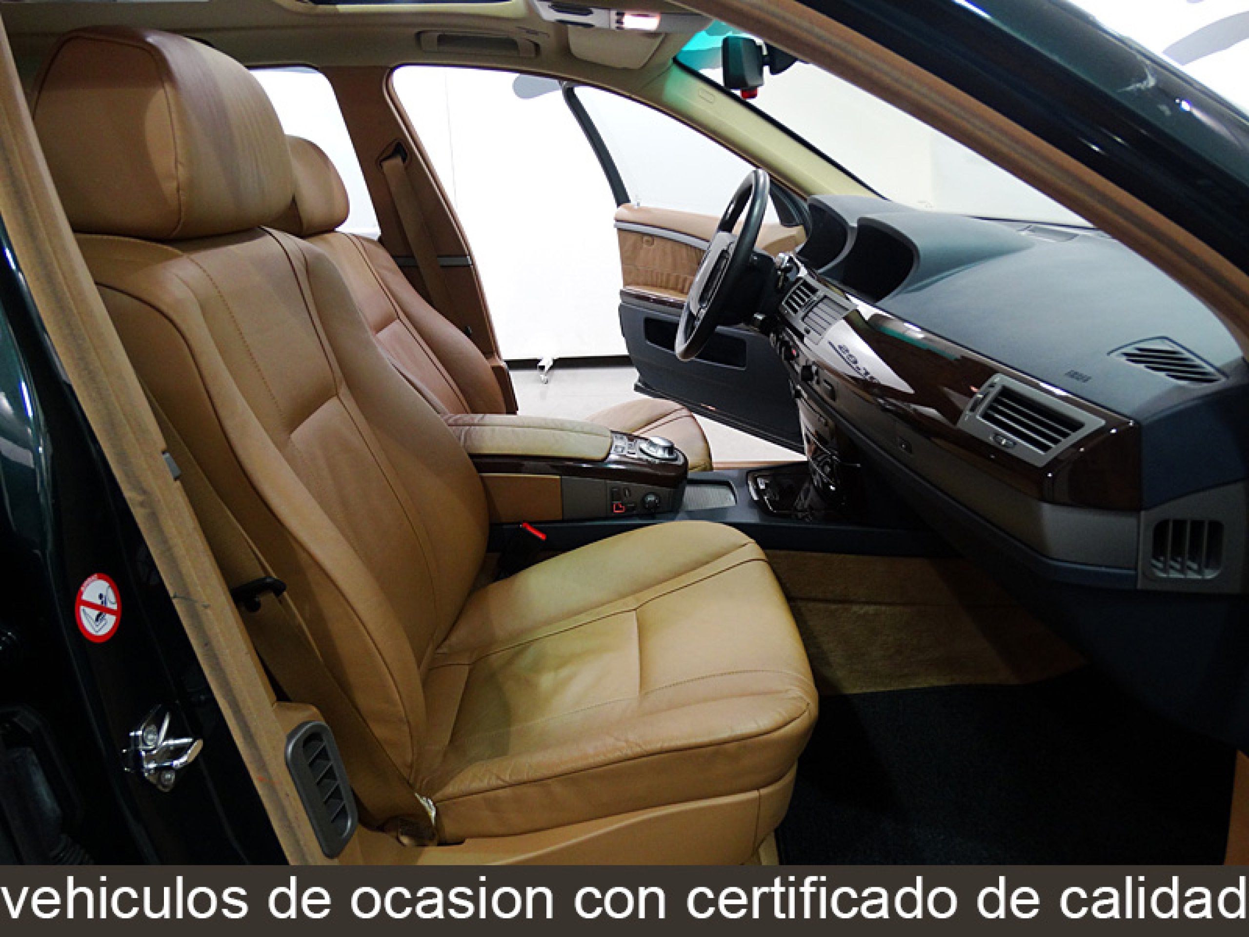 Foto Bmw 745 12 Foto Bmw 745 12