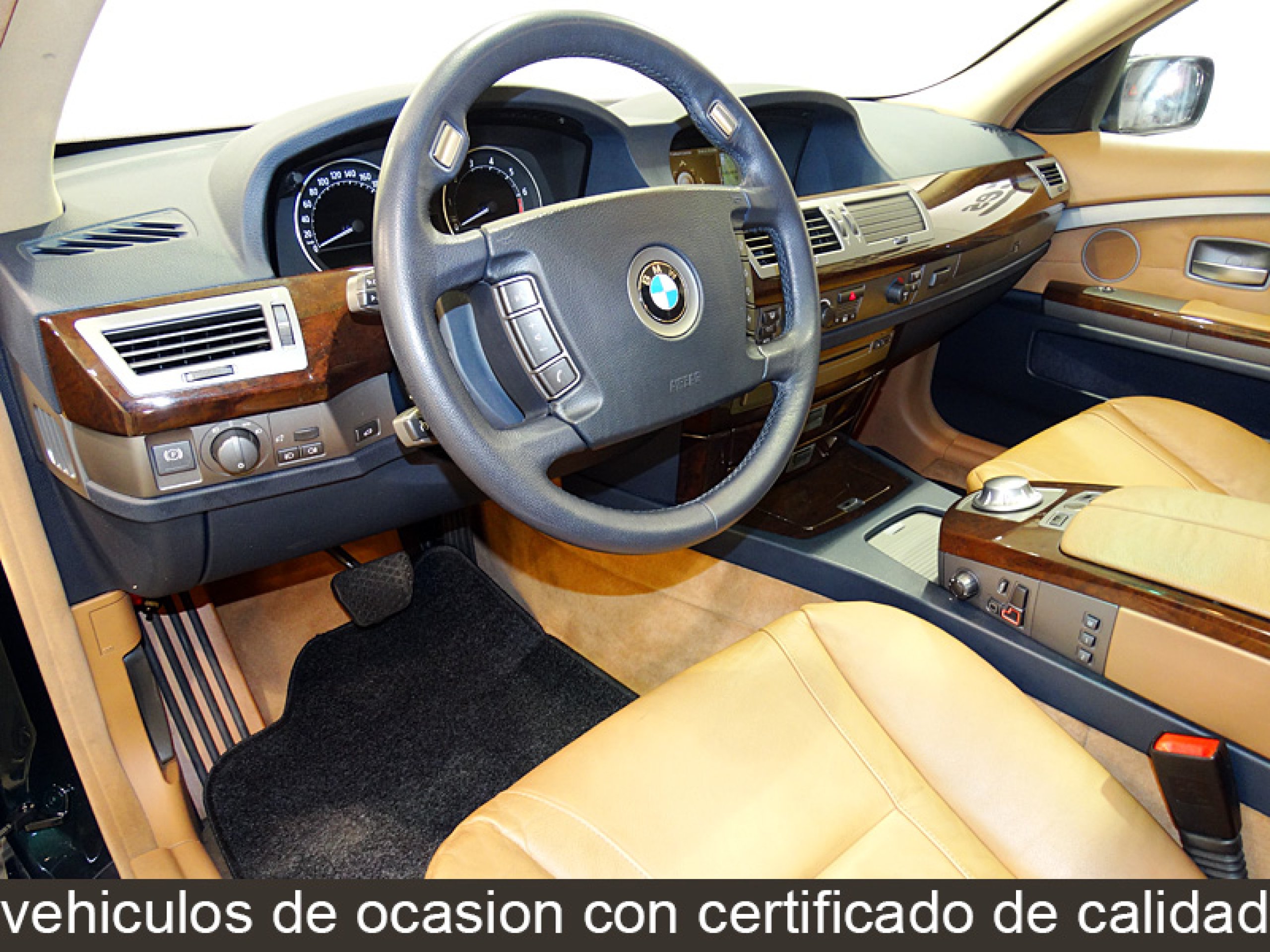 Foto Bmw 745 15 Foto Bmw 745 15