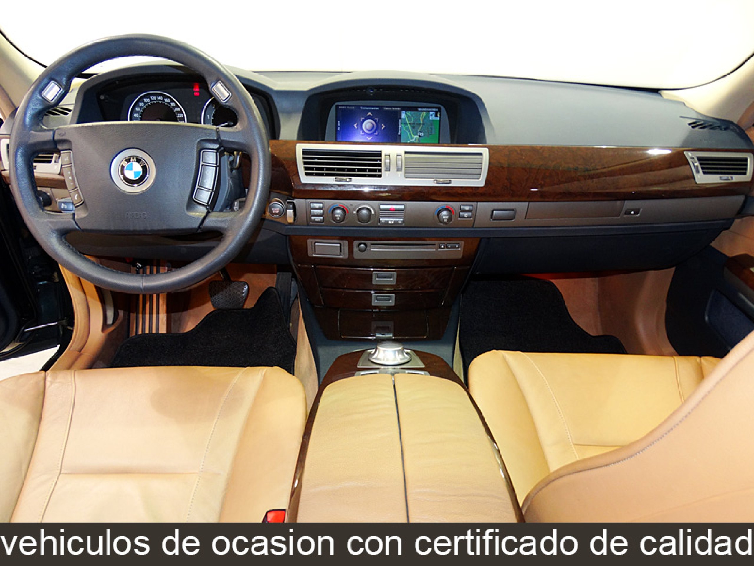 Foto Bmw 745 16 Foto Bmw 745 16
