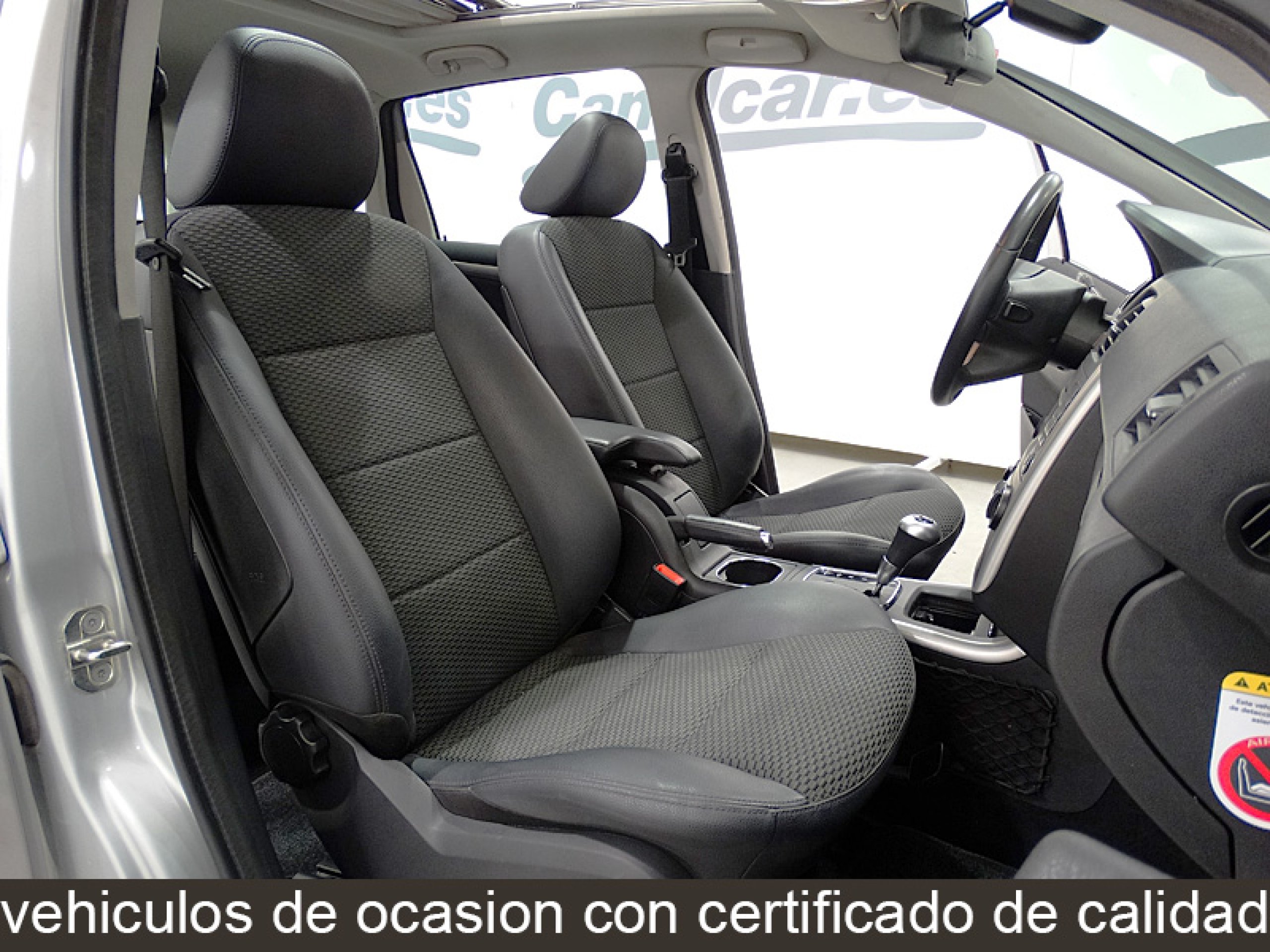 Foto Mercedes-Benz B 180 19