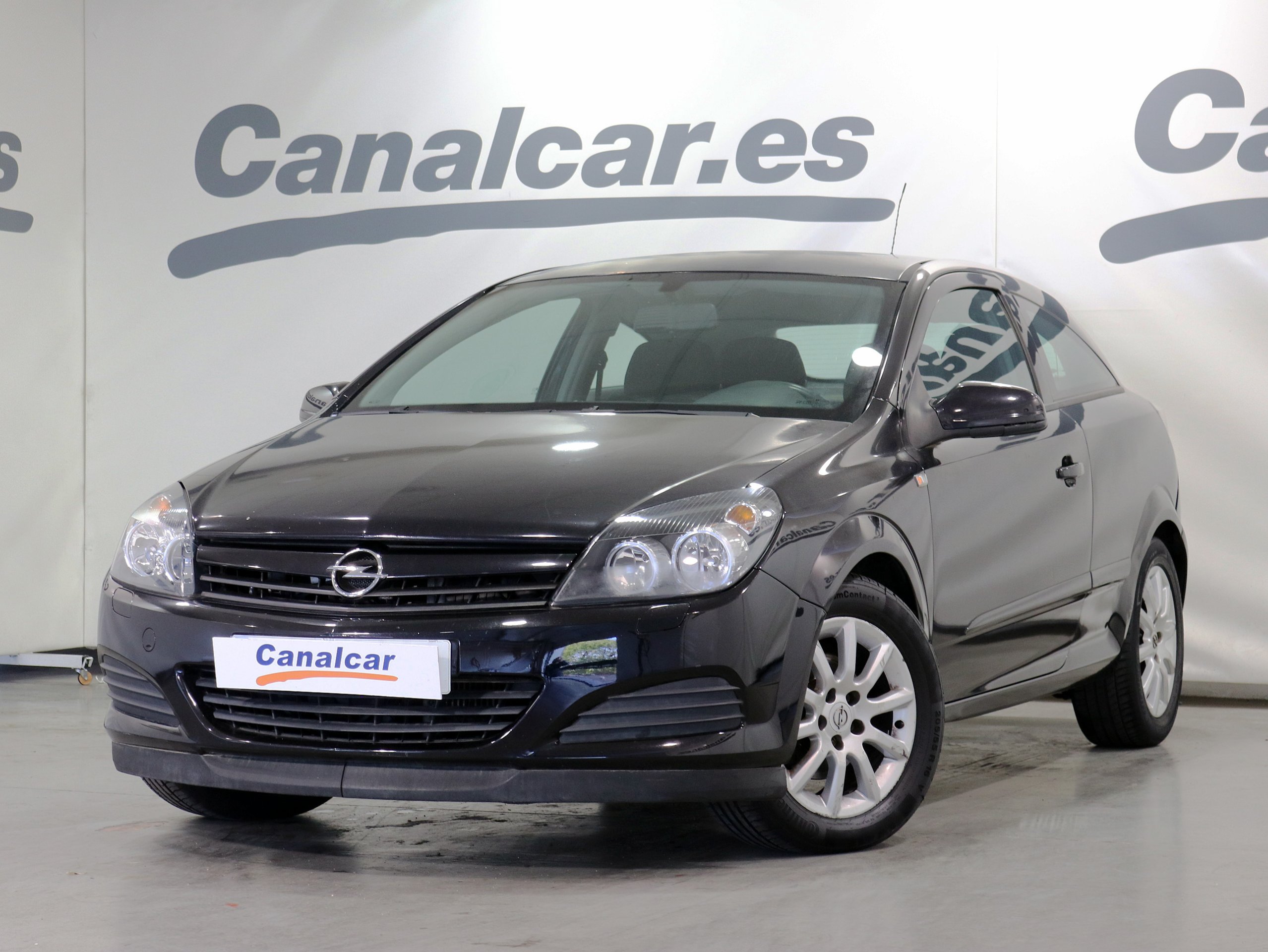 Foto Opel Astra 1