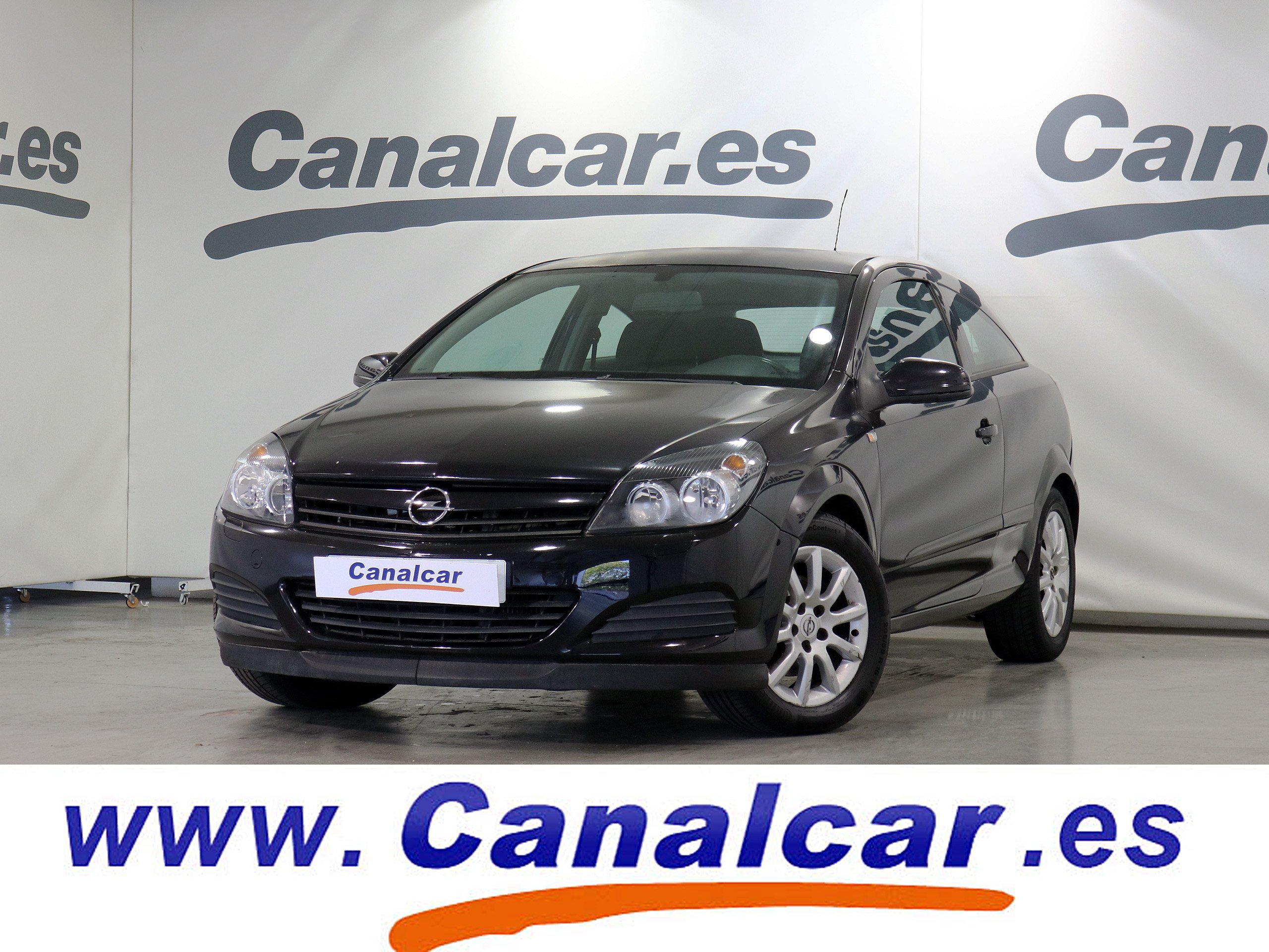 Foto Opel Astra 2