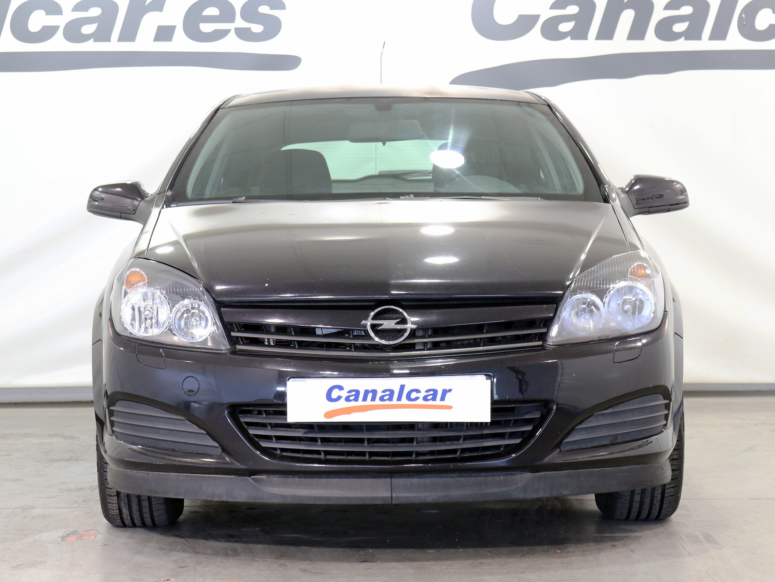 Foto Opel Astra 3