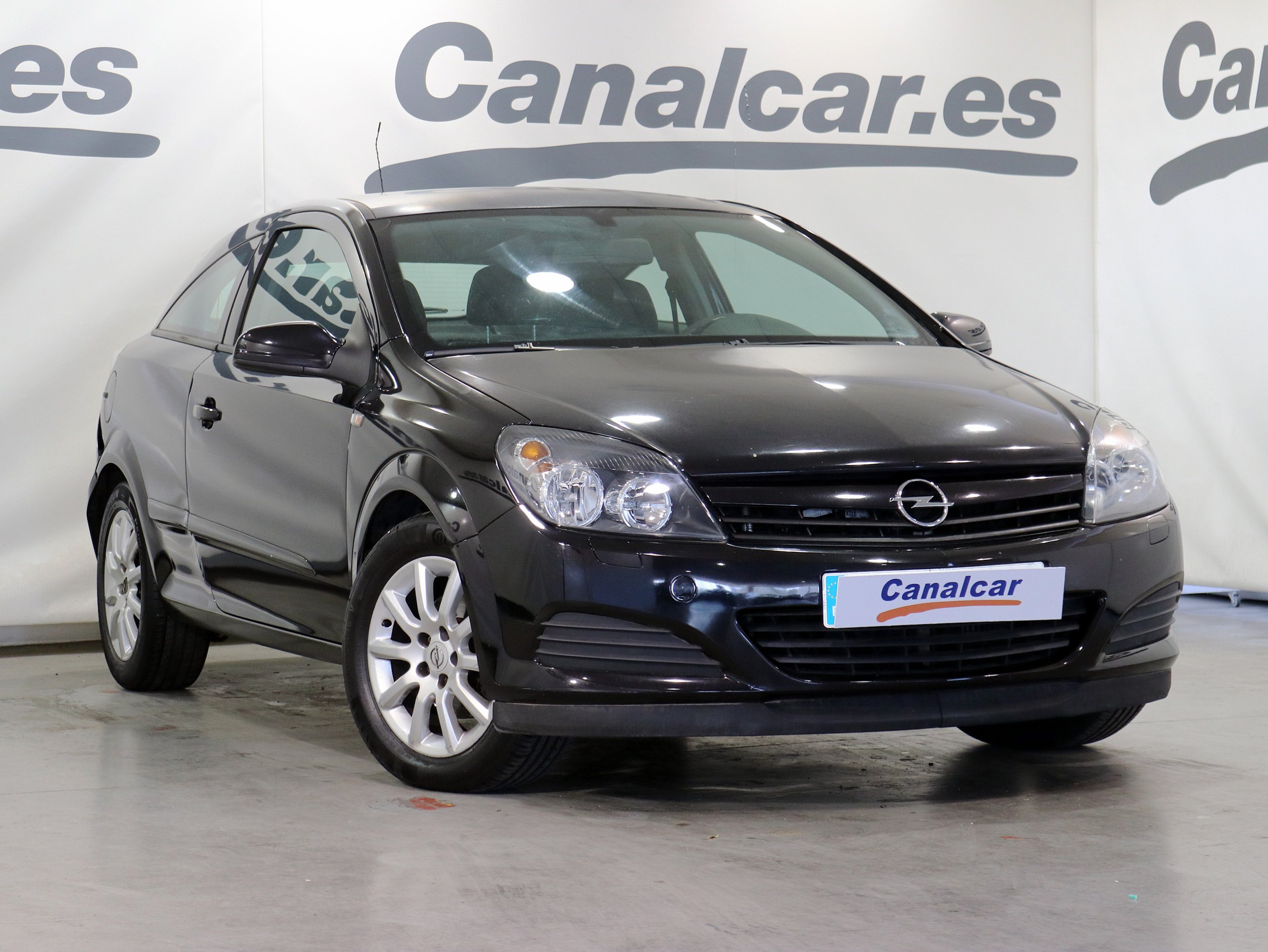 Foto Opel Astra 4
