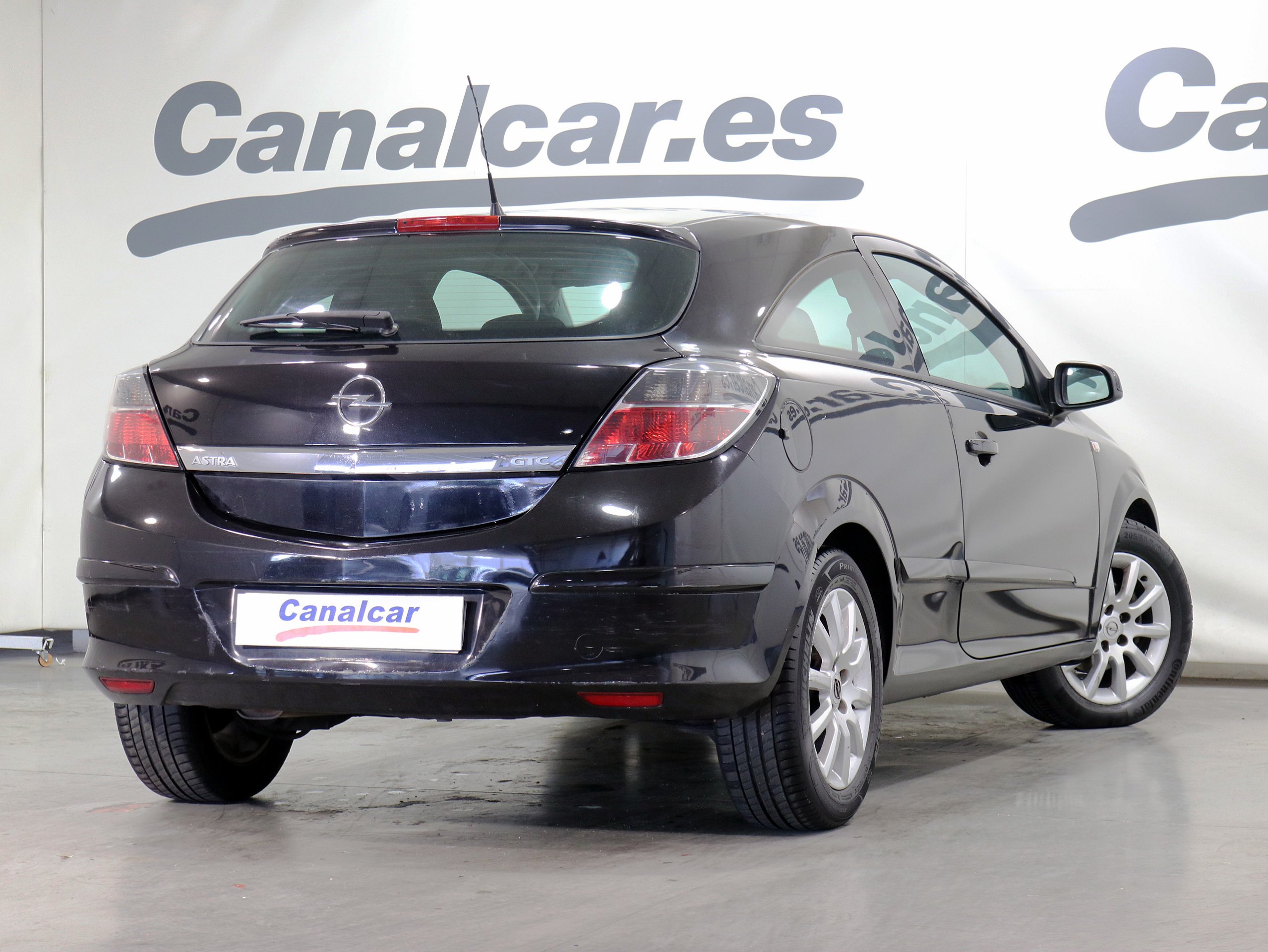 Foto Opel Astra 5