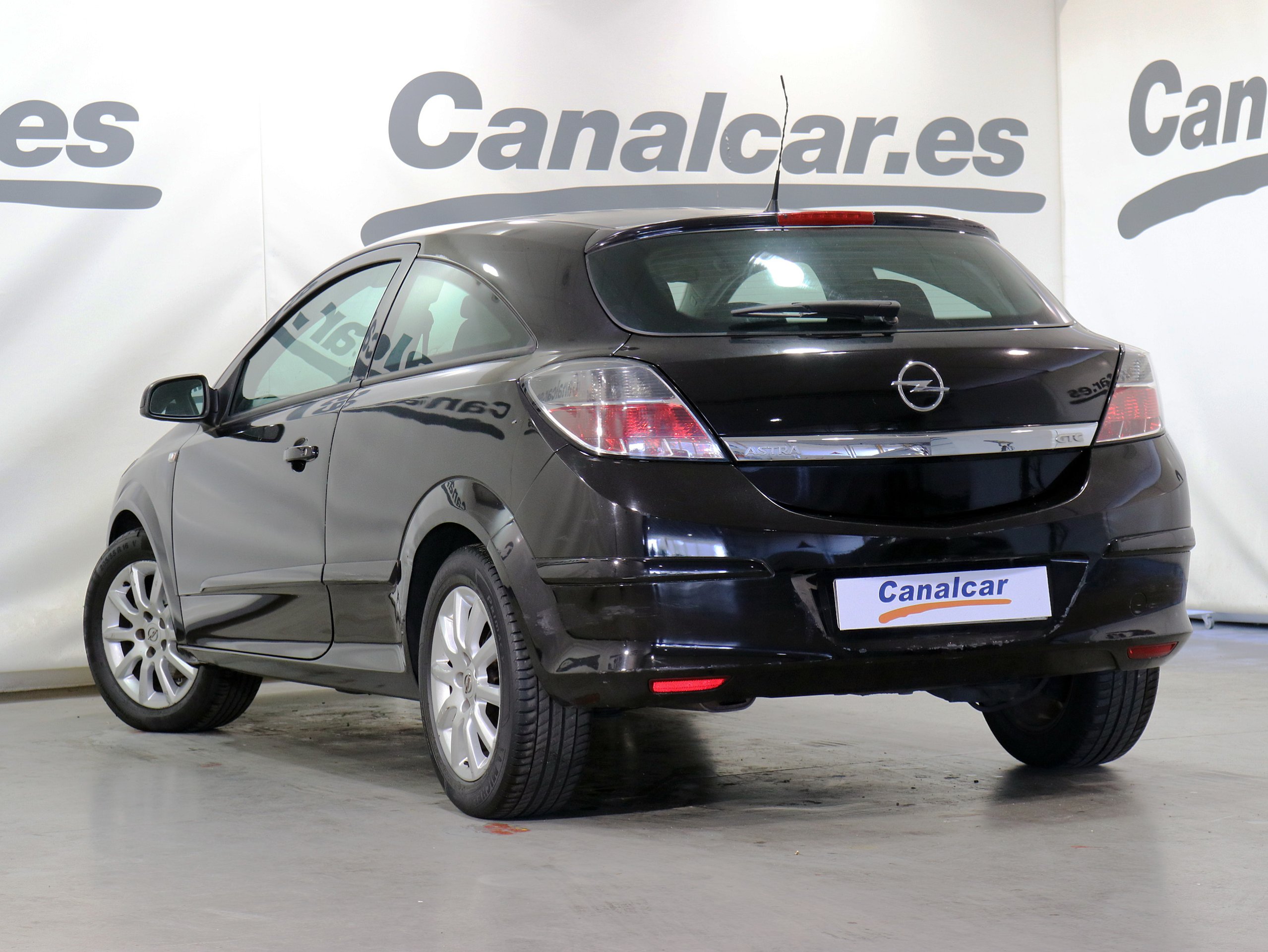 Foto Opel Astra 7