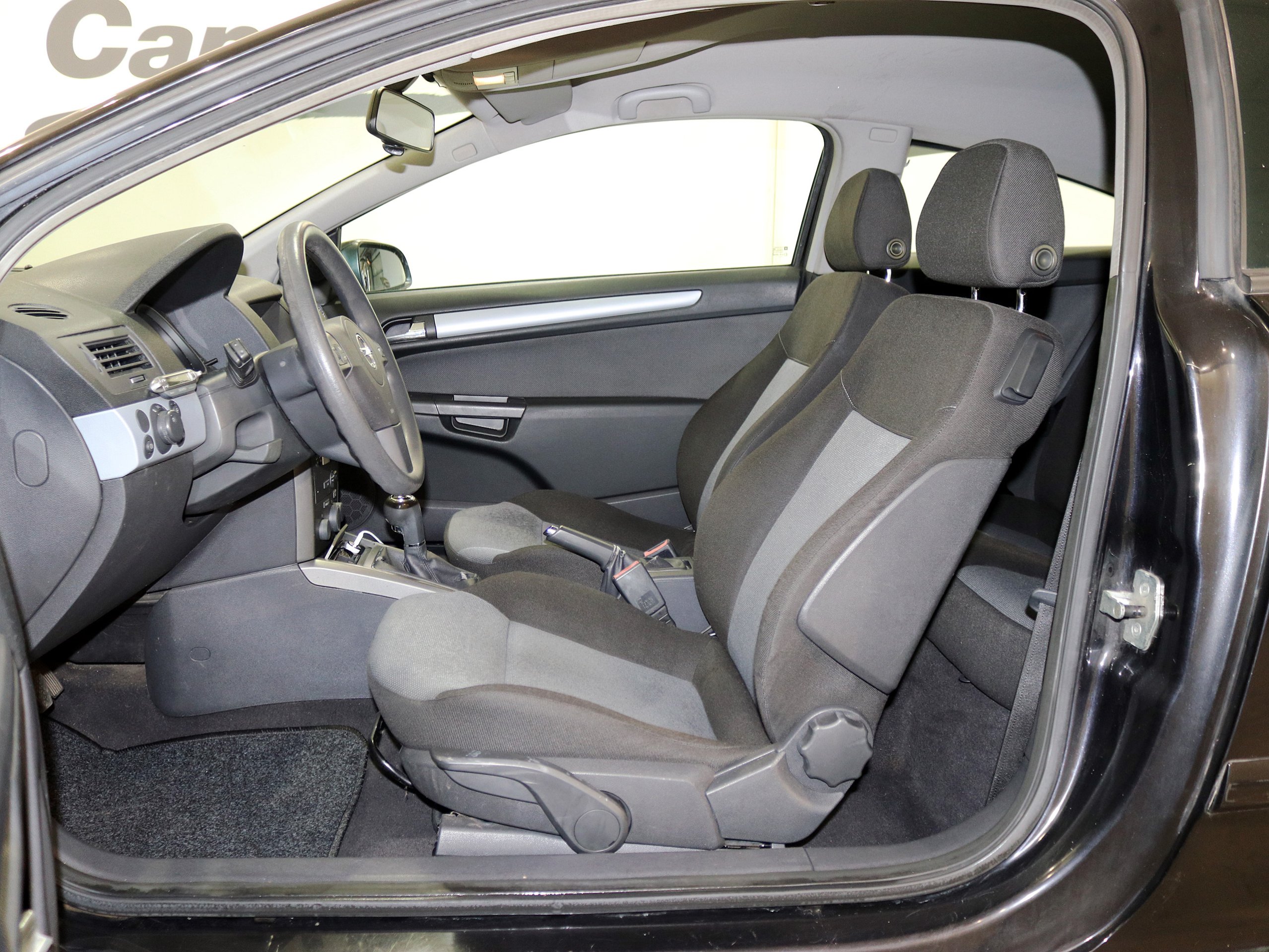 Foto Opel Astra 11