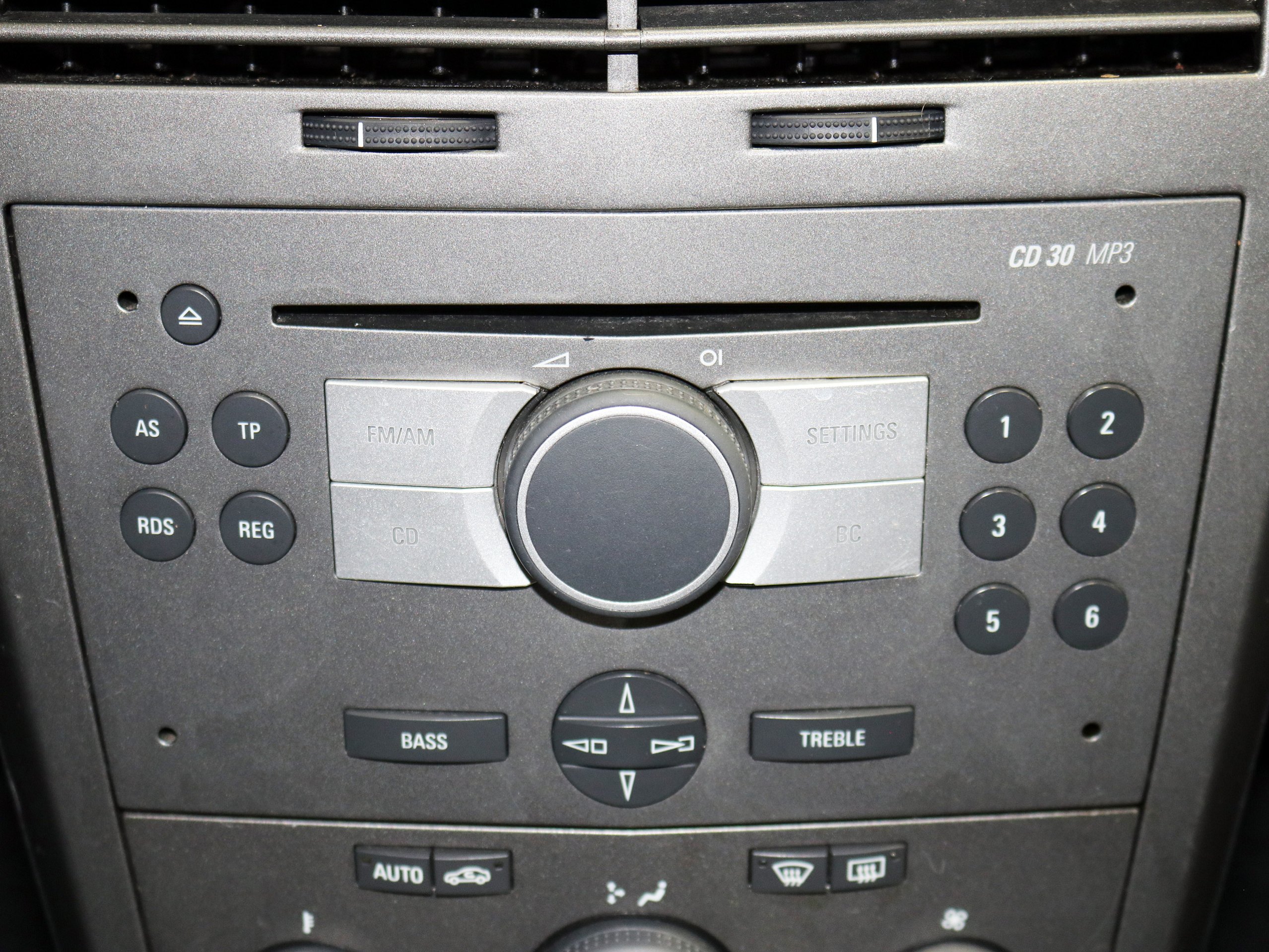 Foto Opel Astra 14