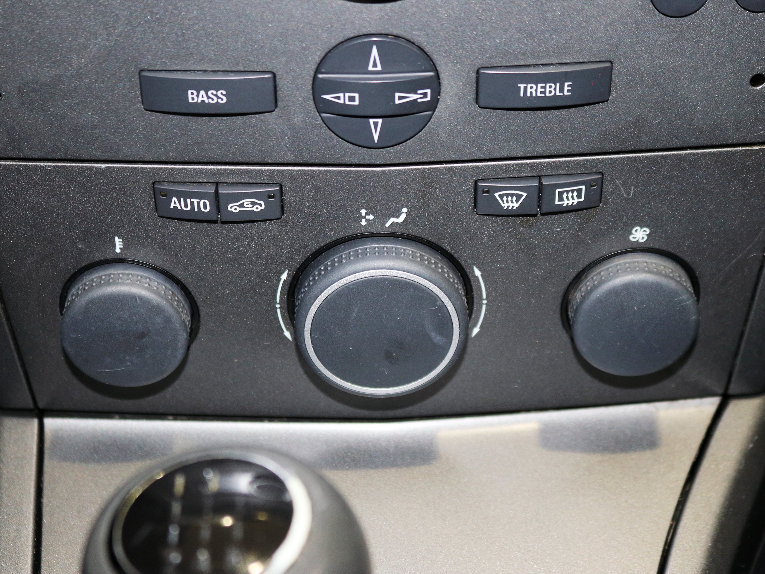 Foto Opel Astra 15
