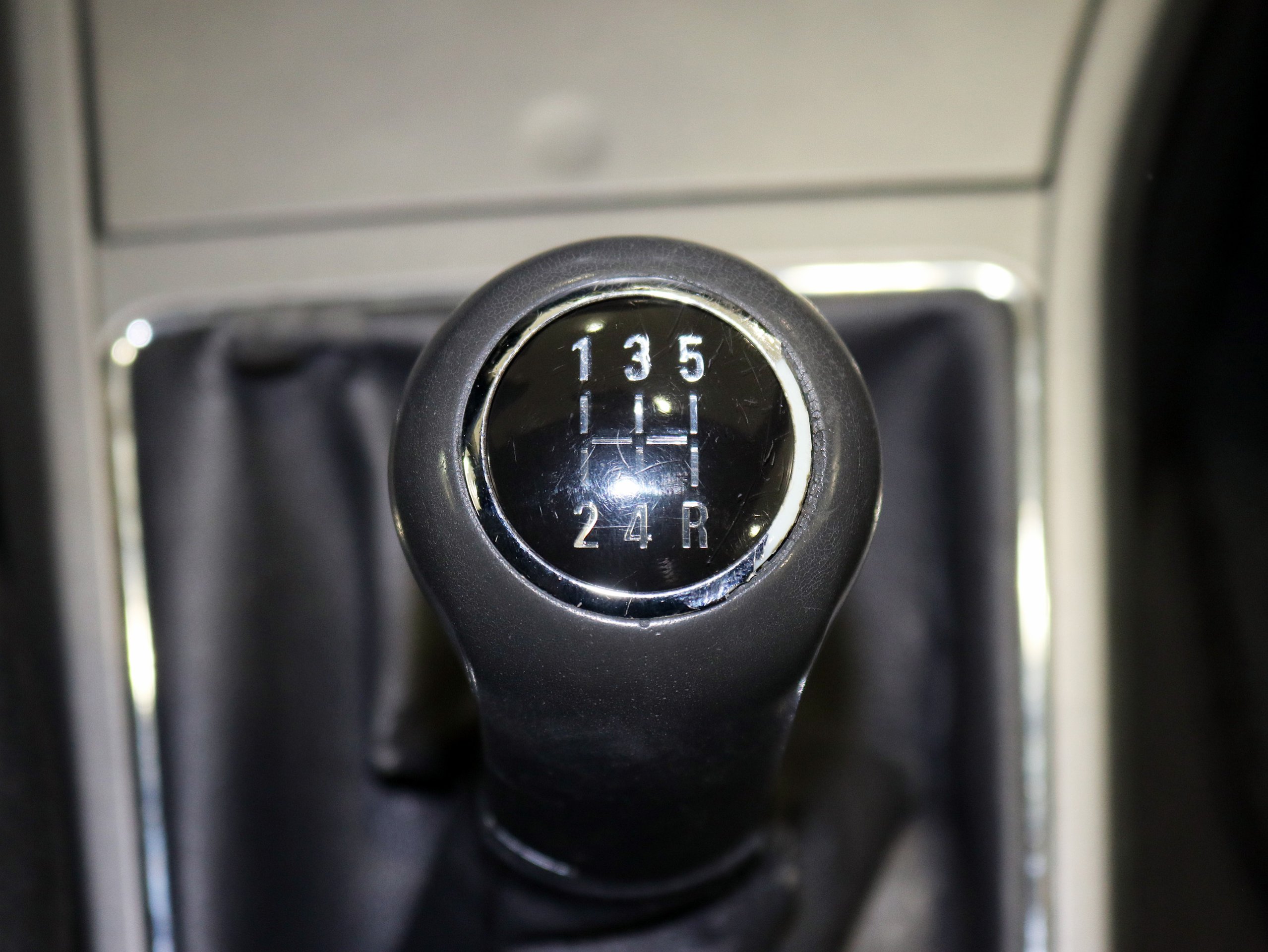 Foto Opel Astra 16