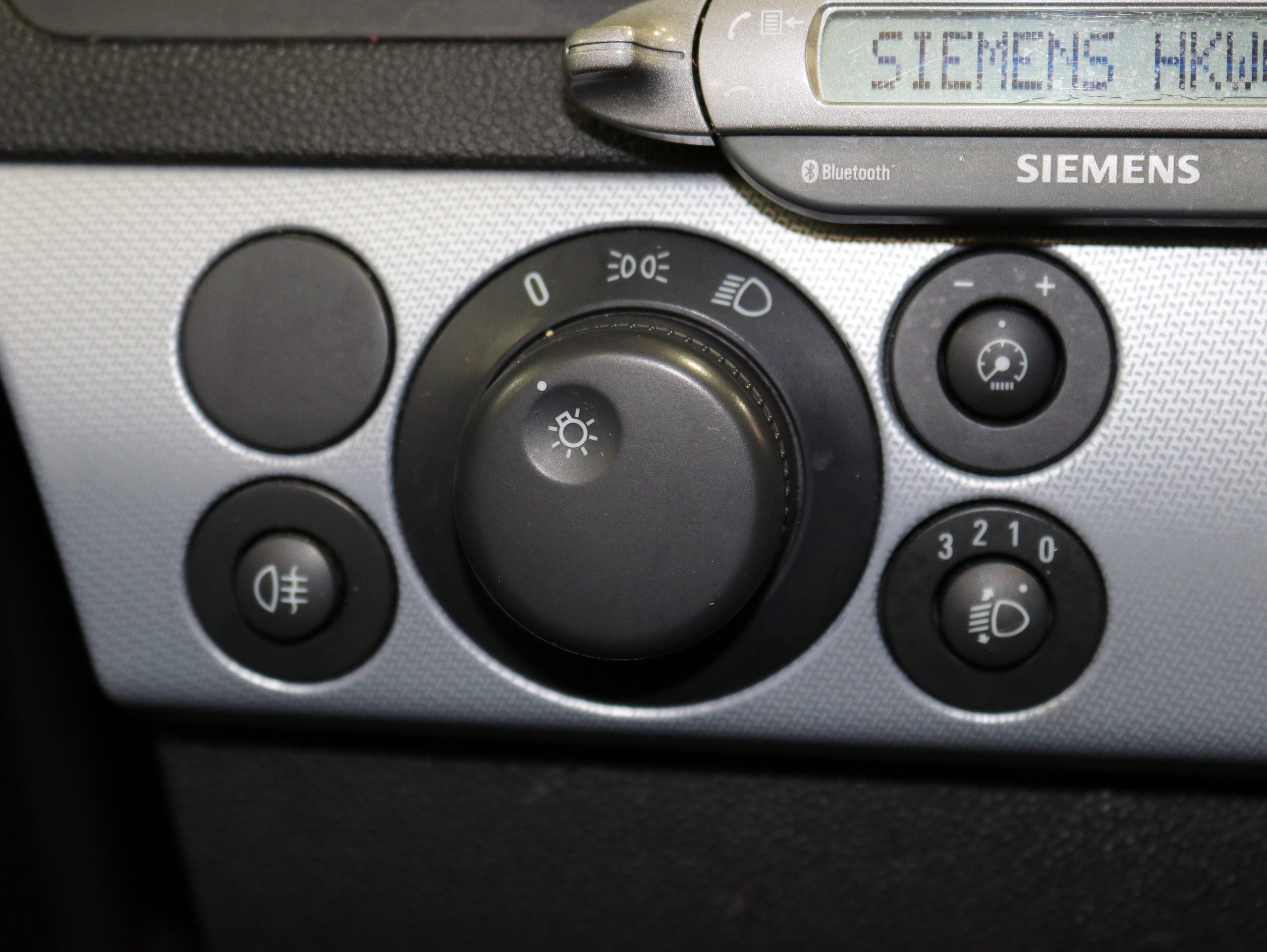 Foto Opel Astra 18