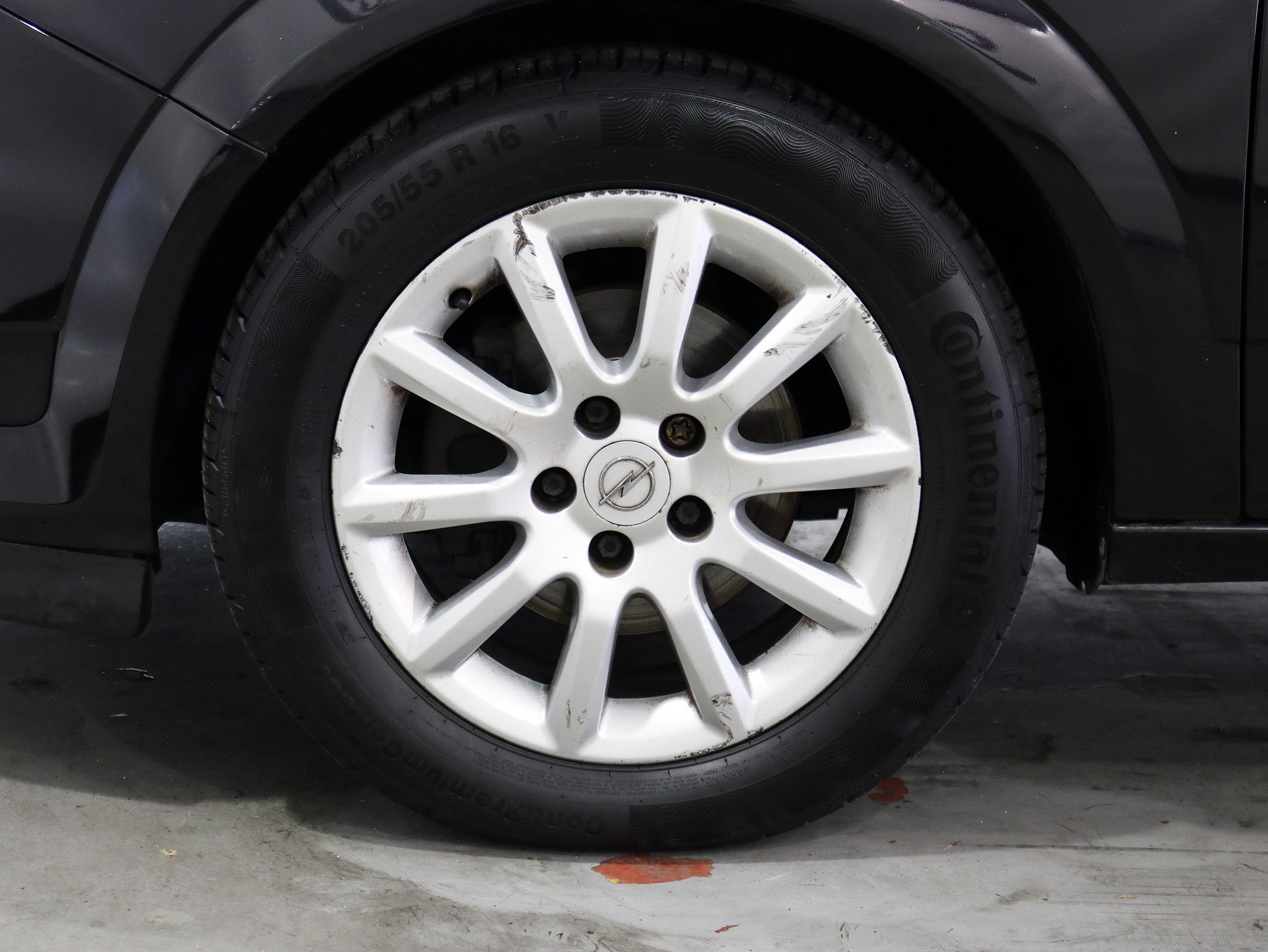 Foto Opel Astra 24