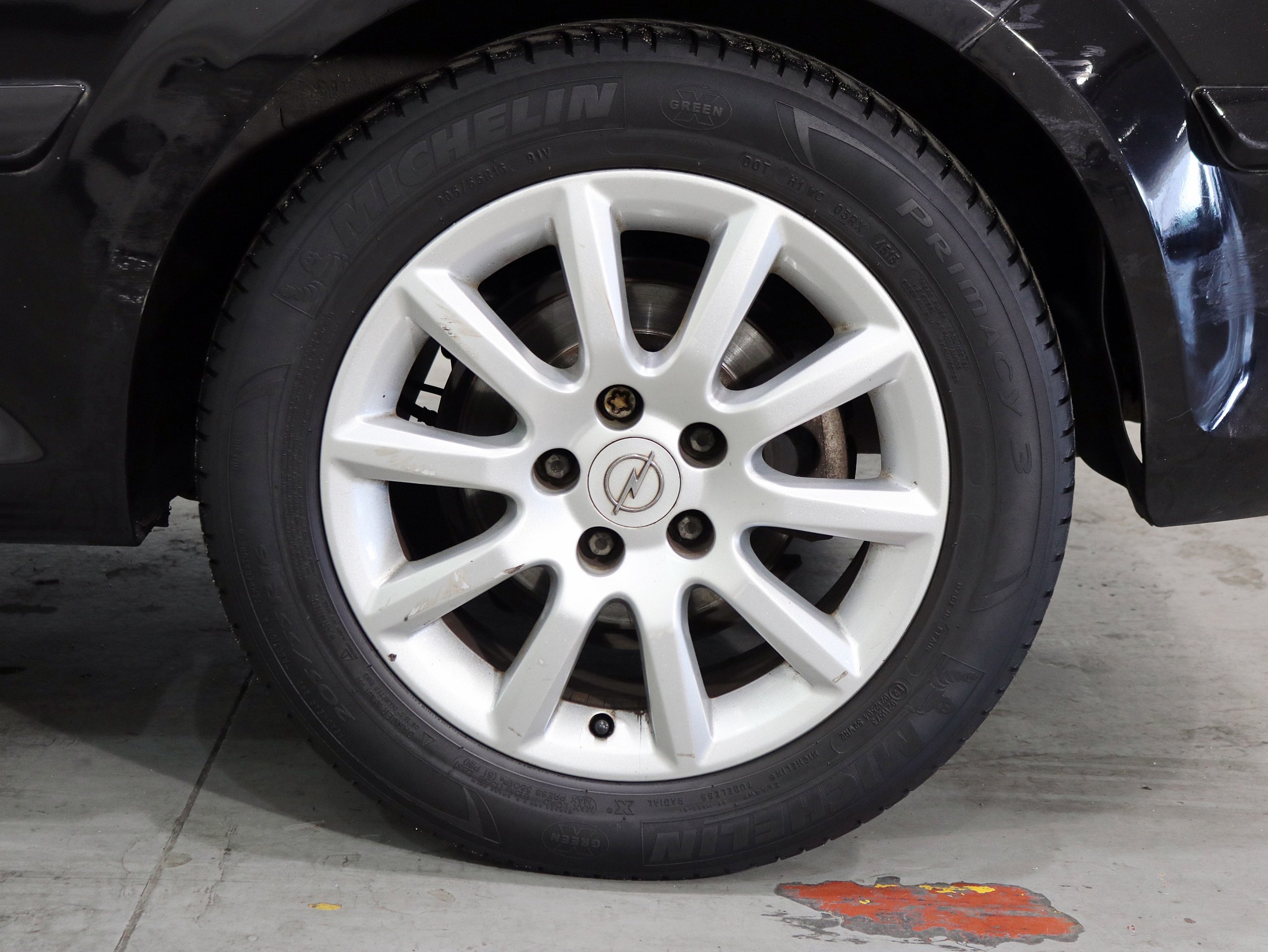 Foto Opel Astra 25