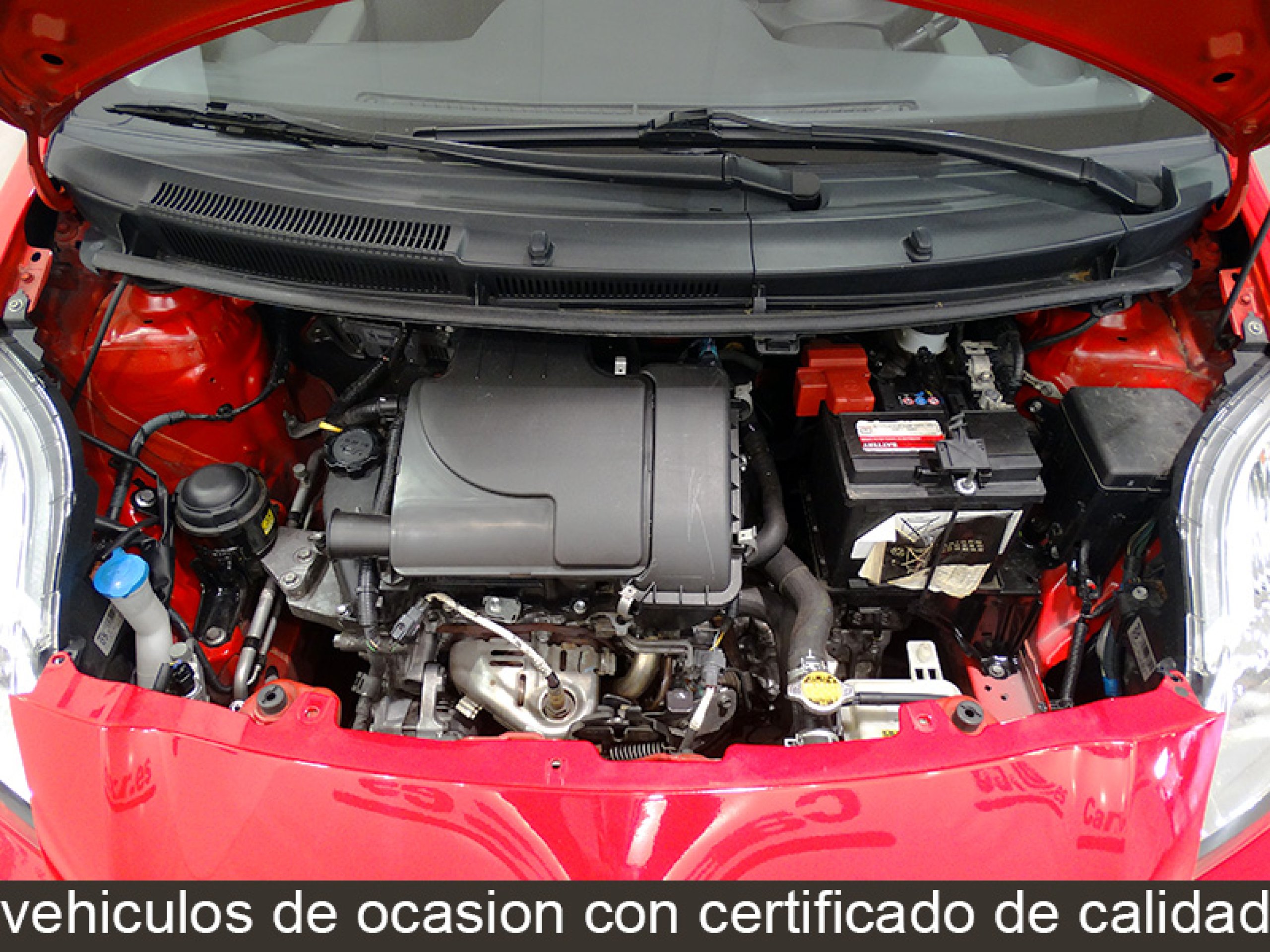 Foto Toyota Yaris 15