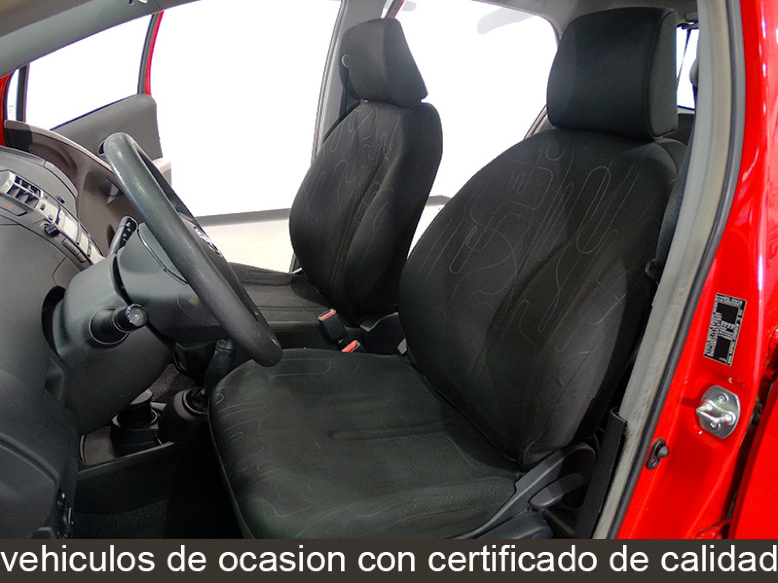 Foto Toyota Yaris 18