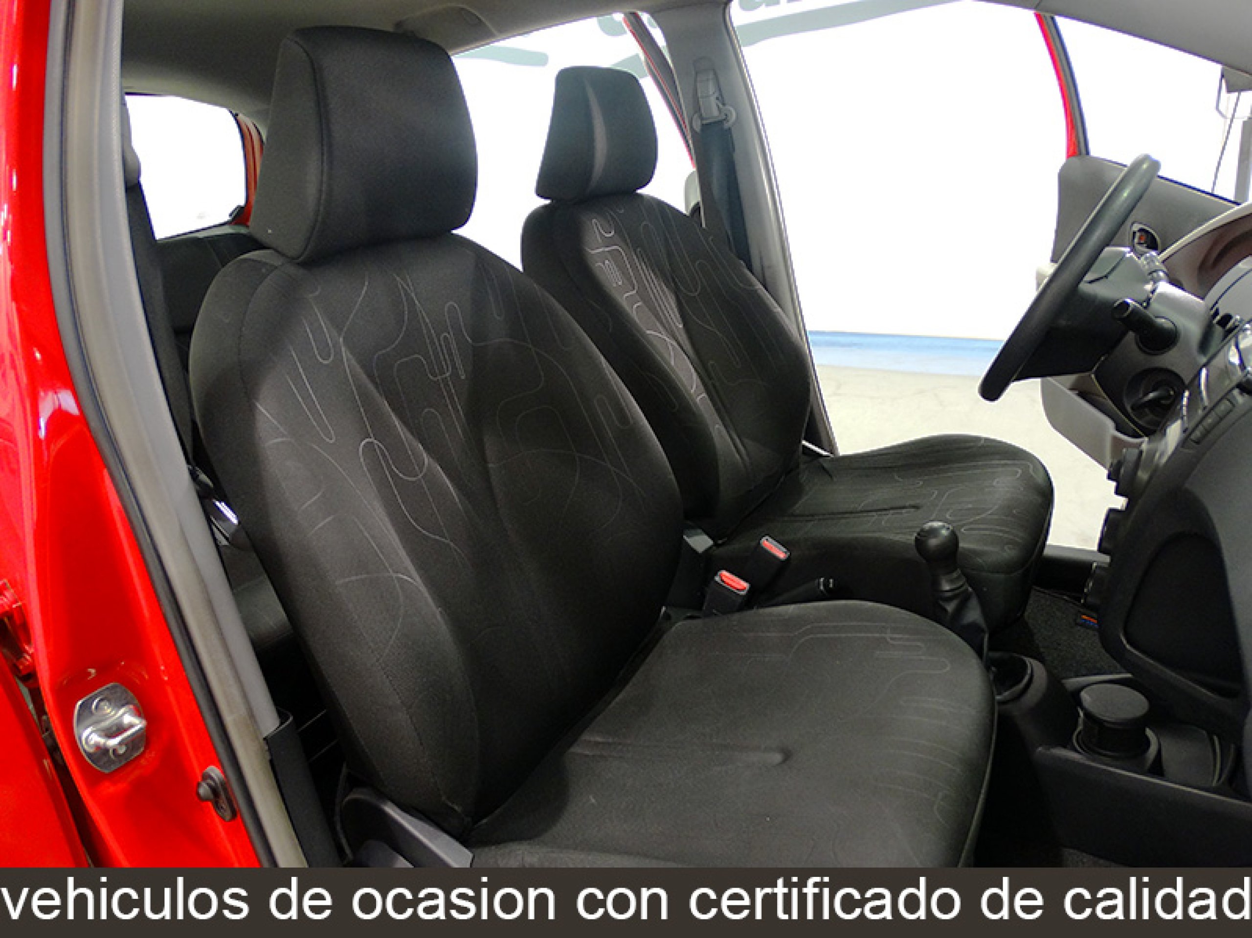 Foto Toyota Yaris 19