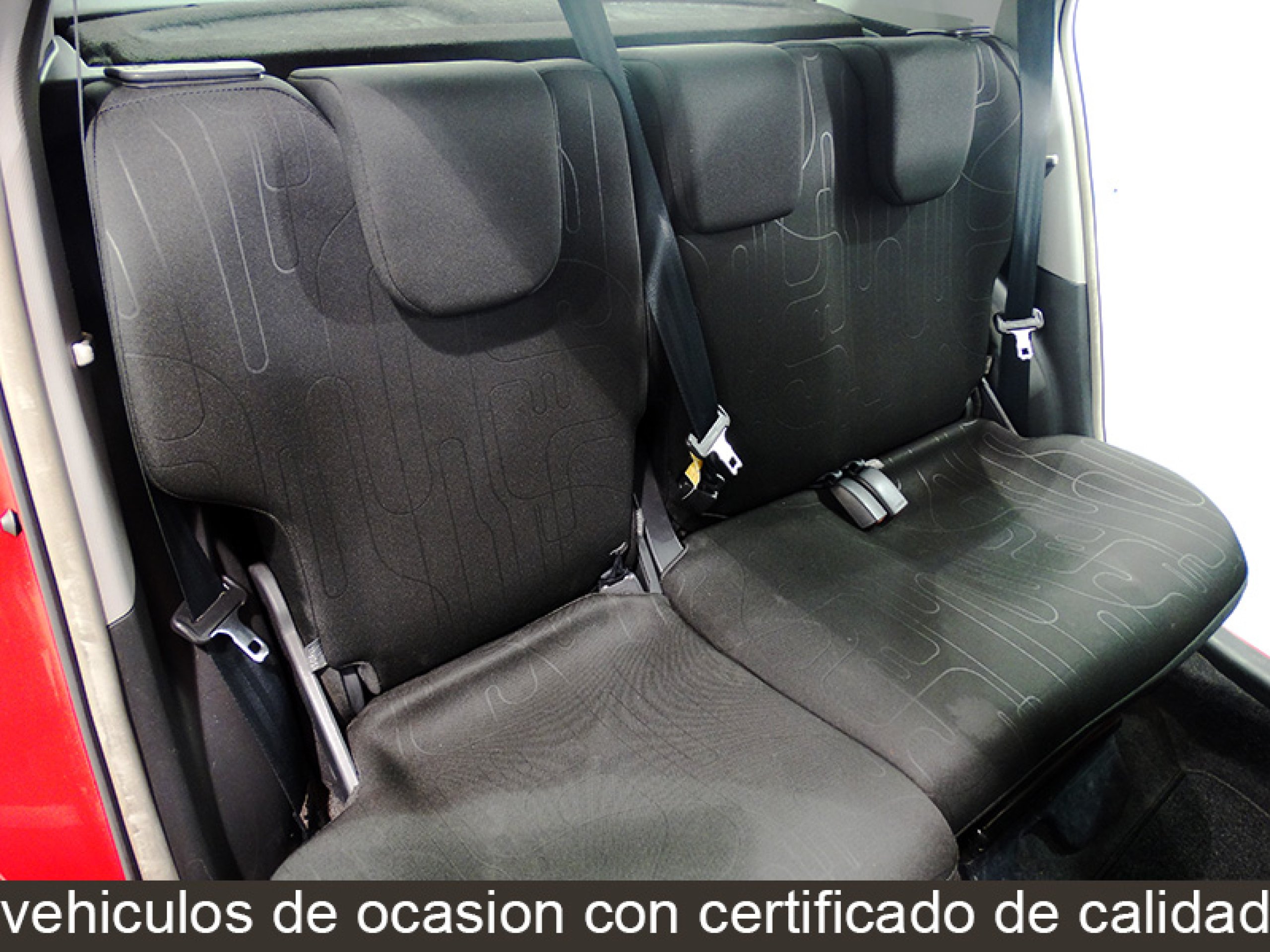 Foto Toyota Yaris 20