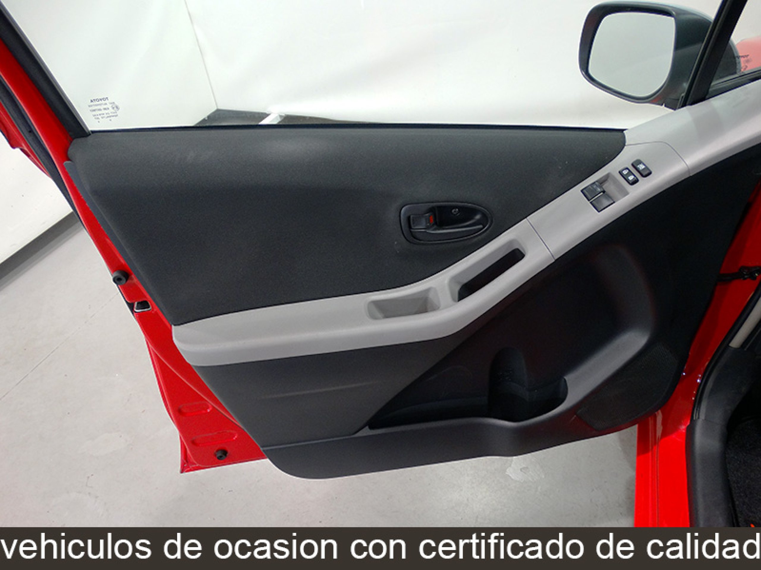 Foto Toyota Yaris 21