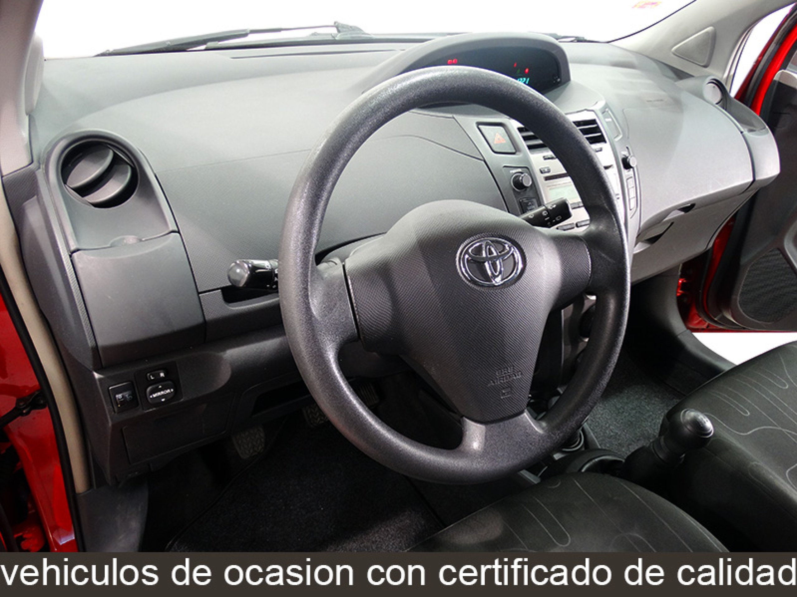 Foto Toyota Yaris 22