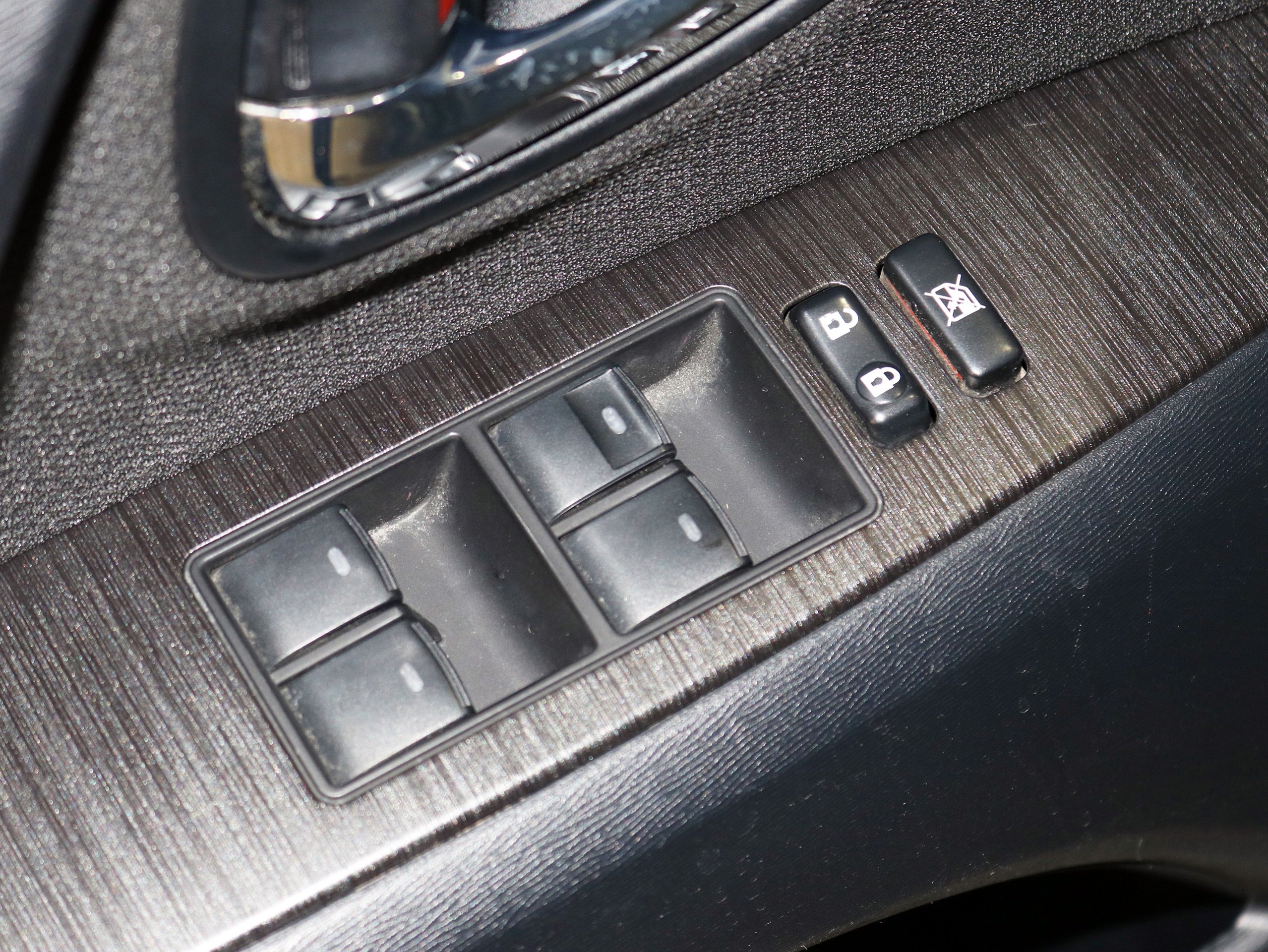 Foto Toyota Avensis 22