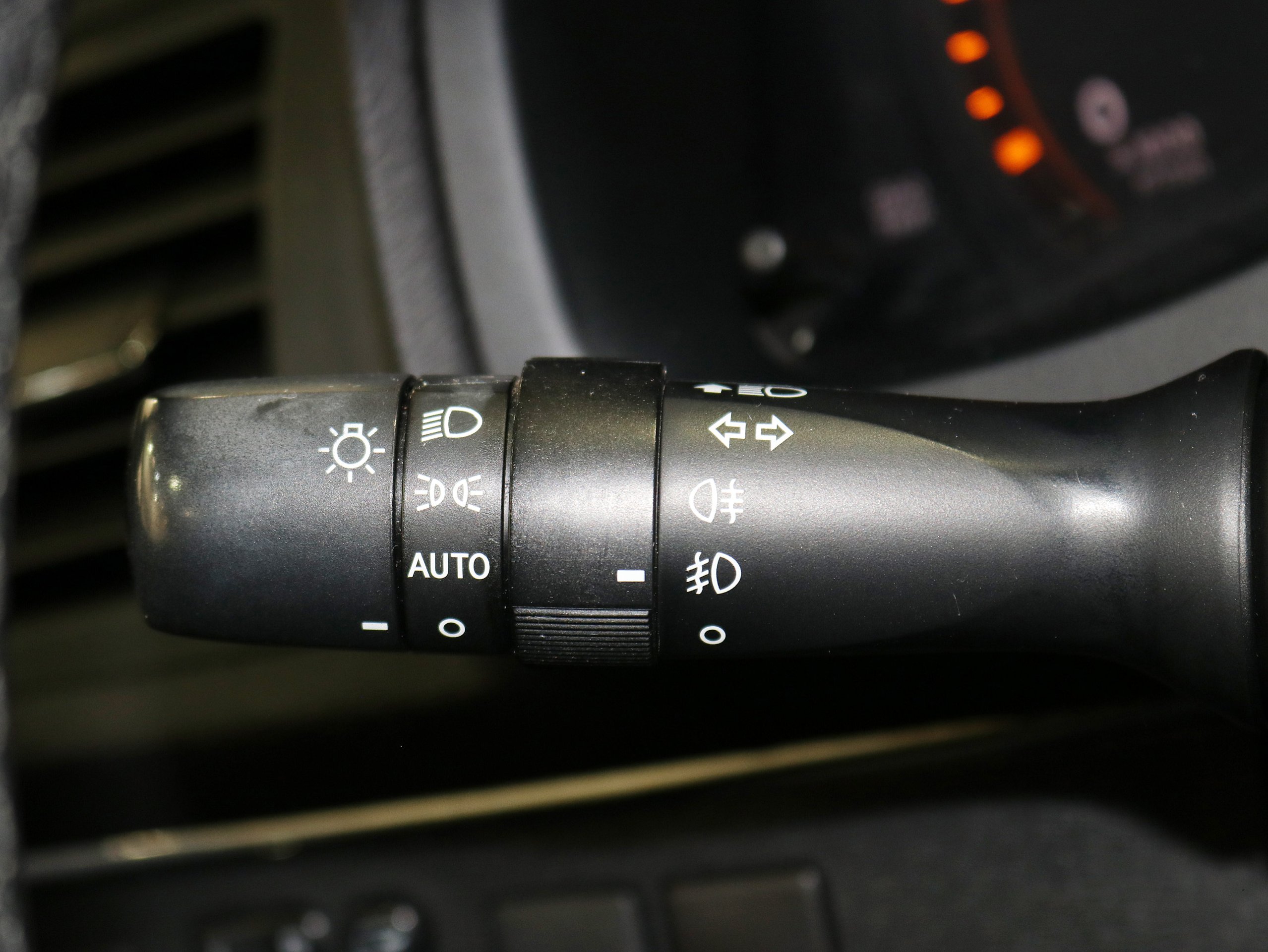 Foto Toyota Avensis 24