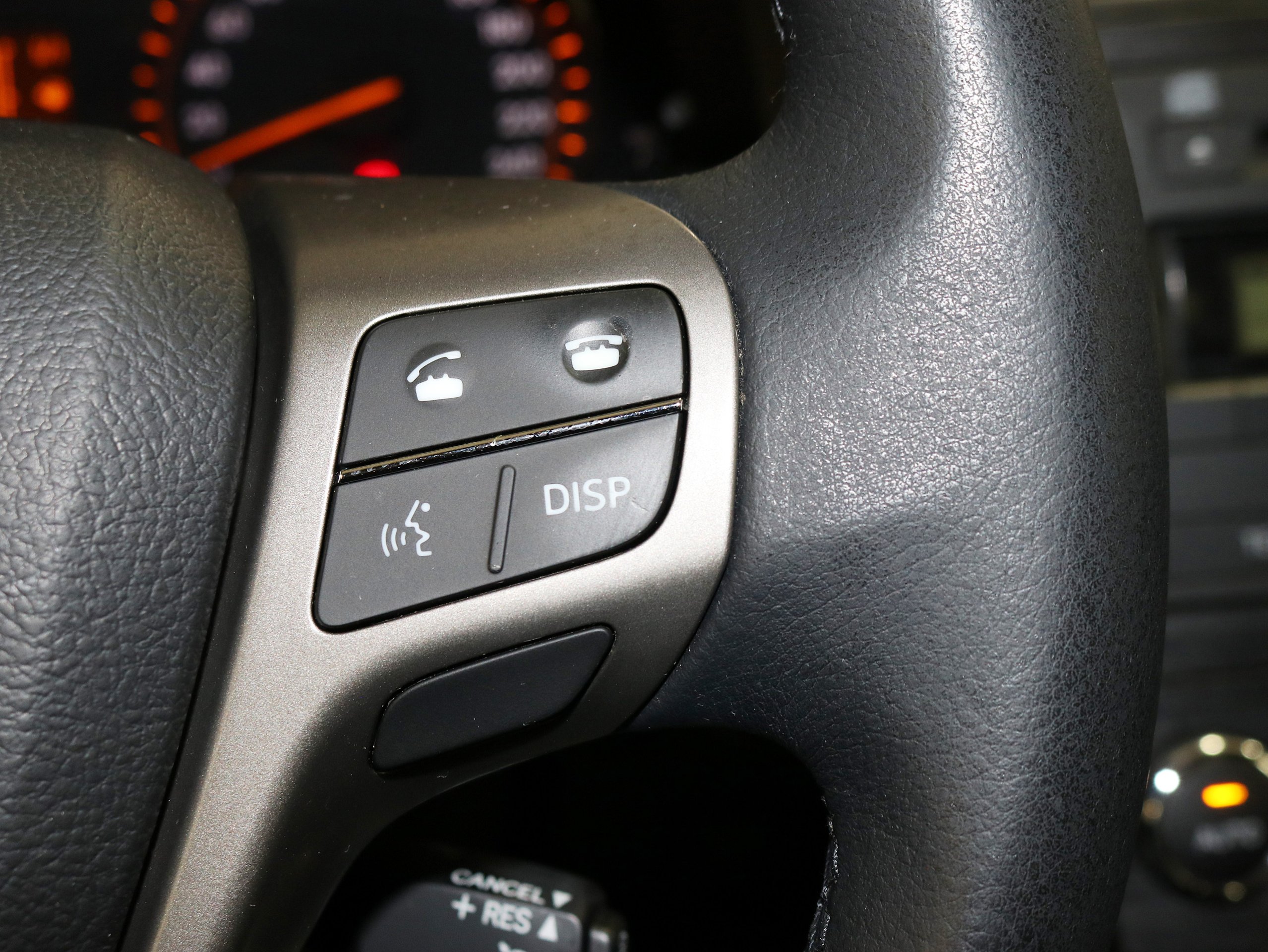 Foto Toyota Avensis 28