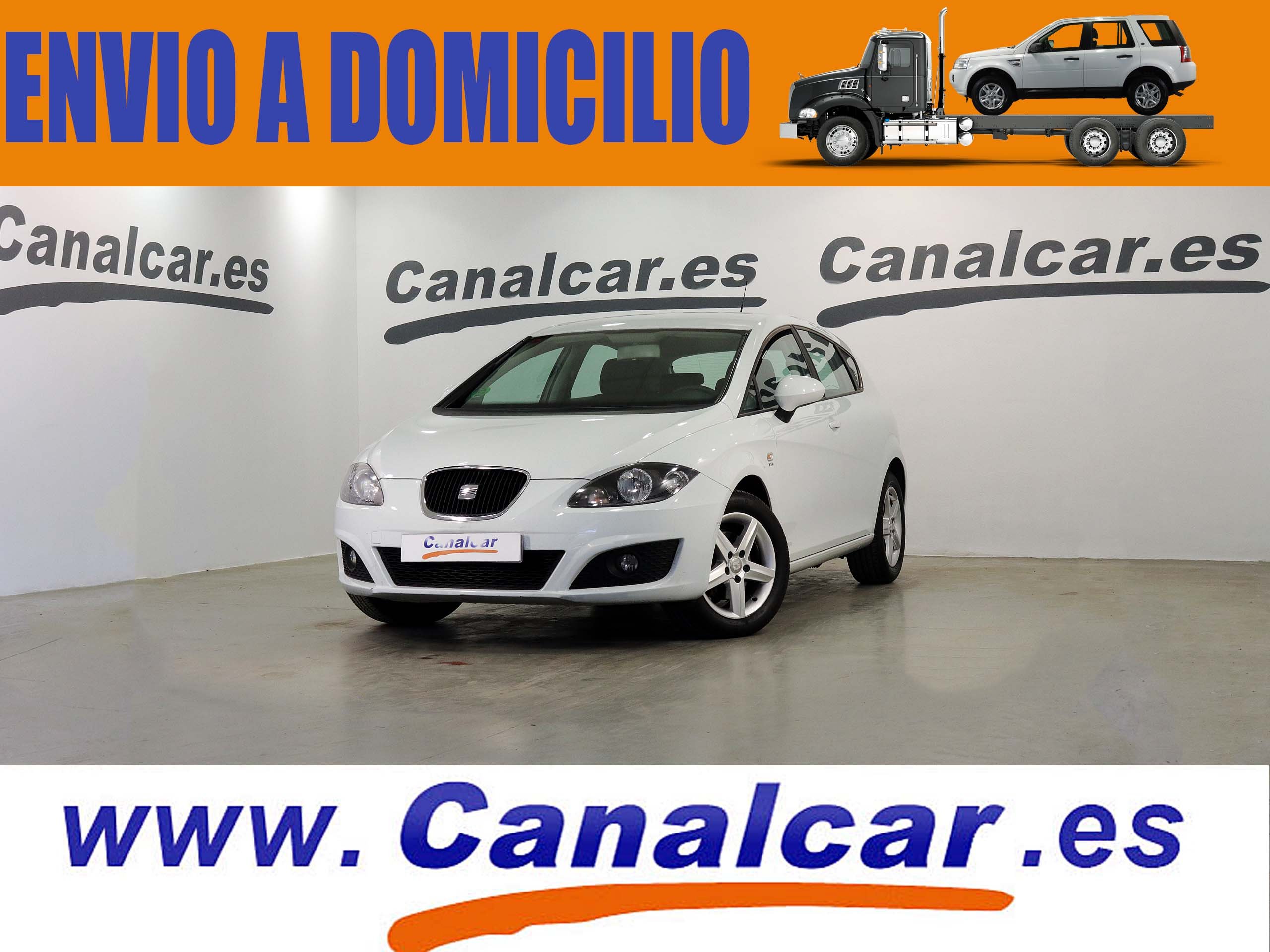 Foto Seat Leon 2