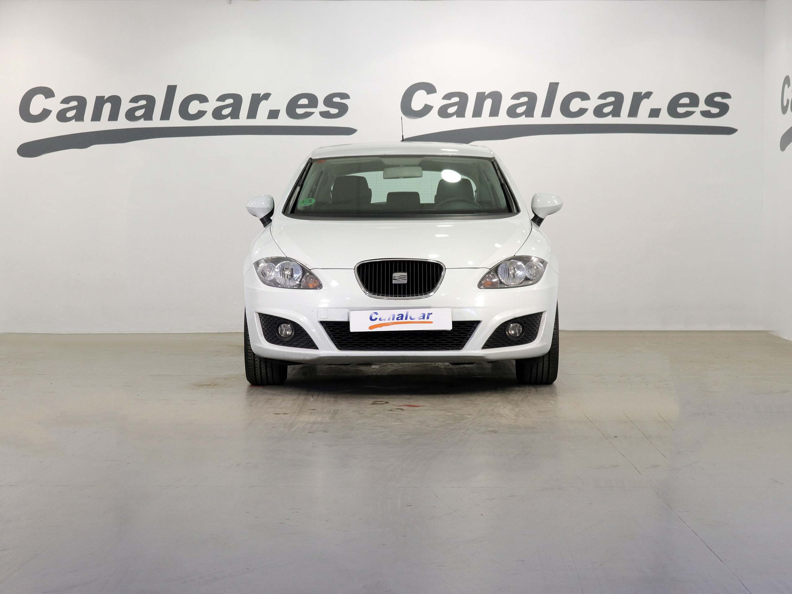 Foto Seat Leon 4