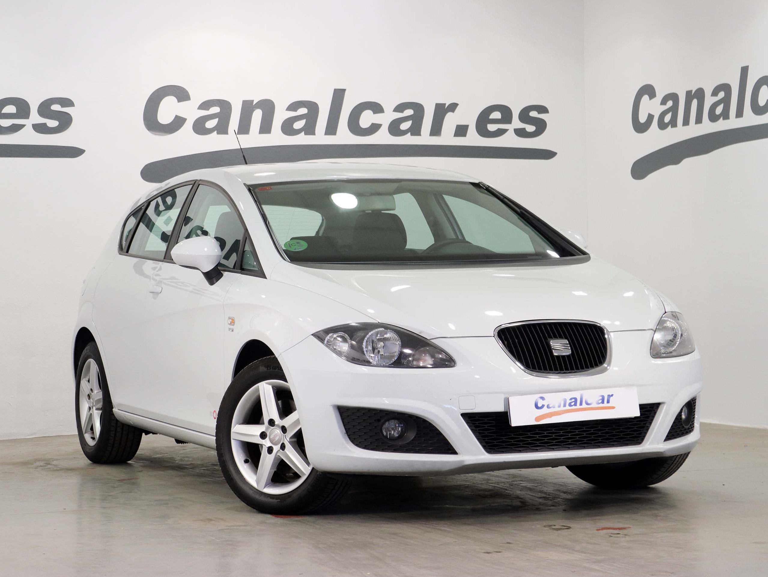 Foto Seat Leon 5