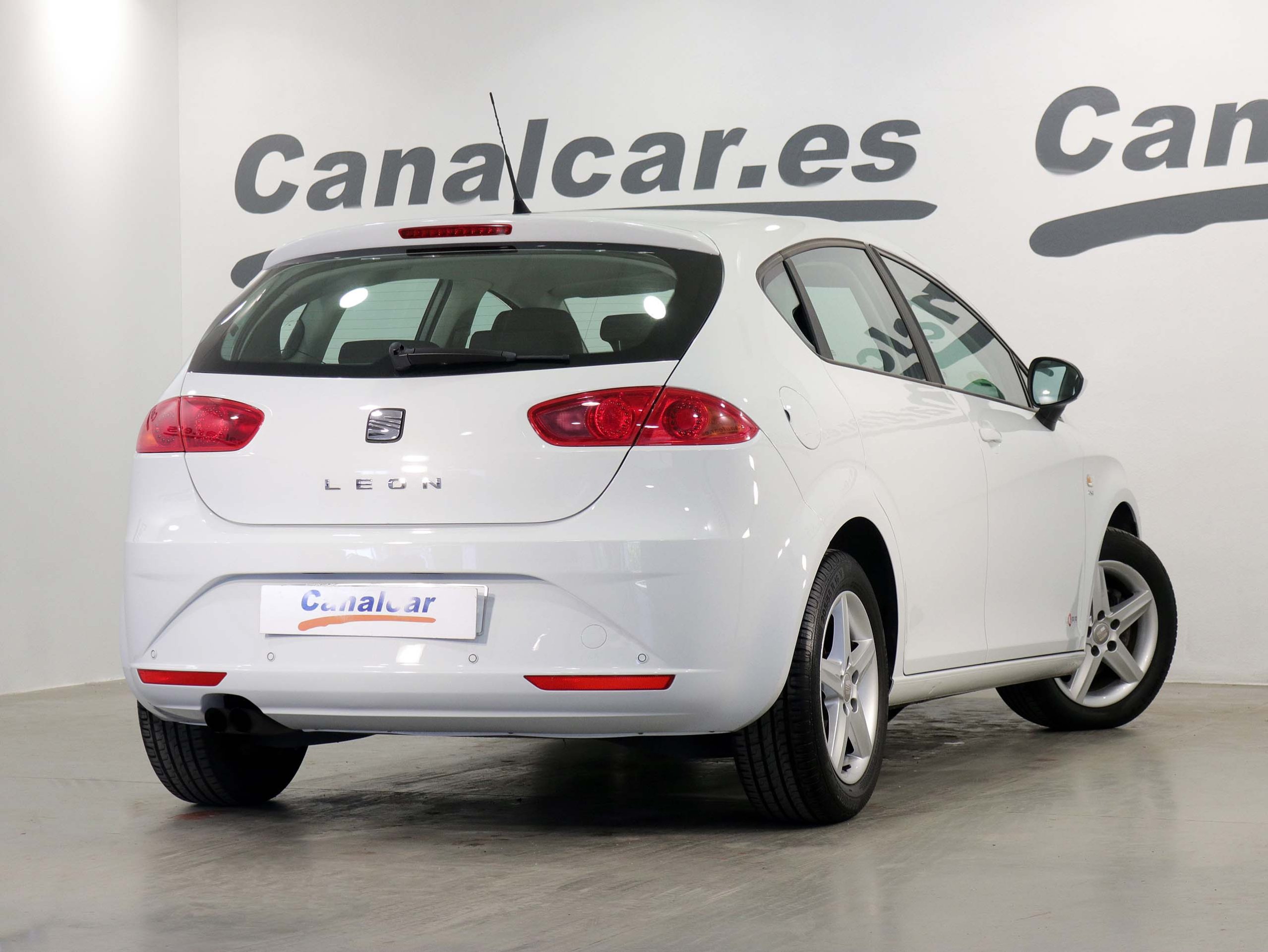 Foto Seat Leon 6
