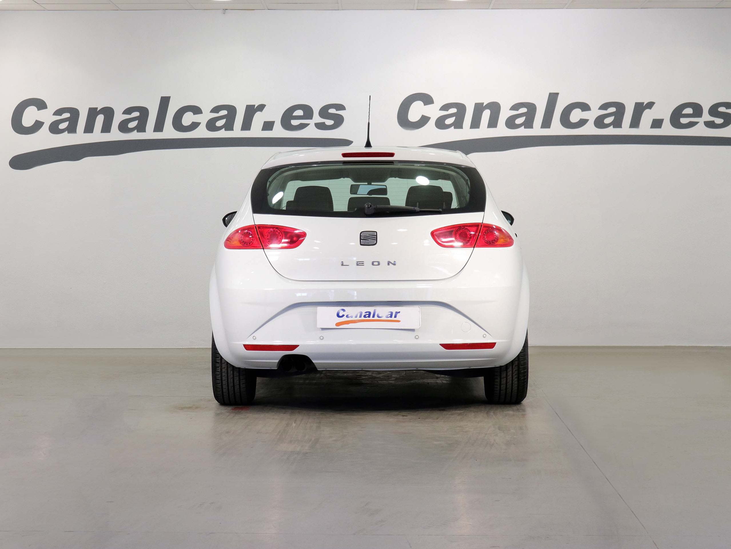 Foto Seat Leon 7