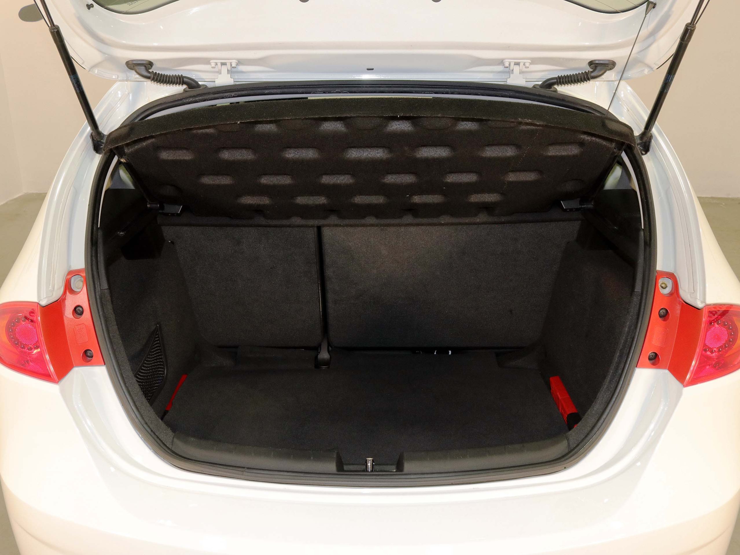 Foto Seat Leon 10
