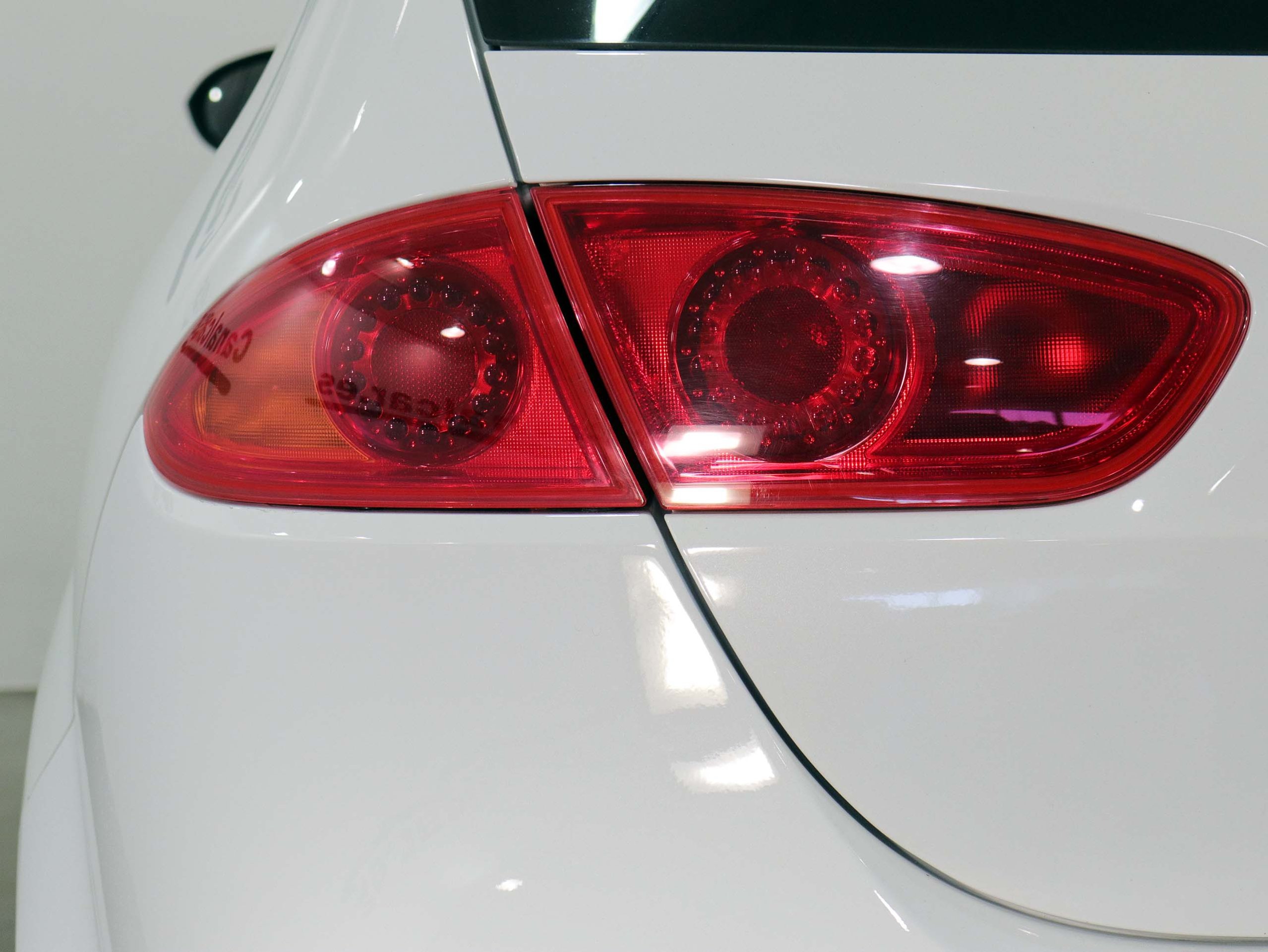 Foto Seat Leon 11