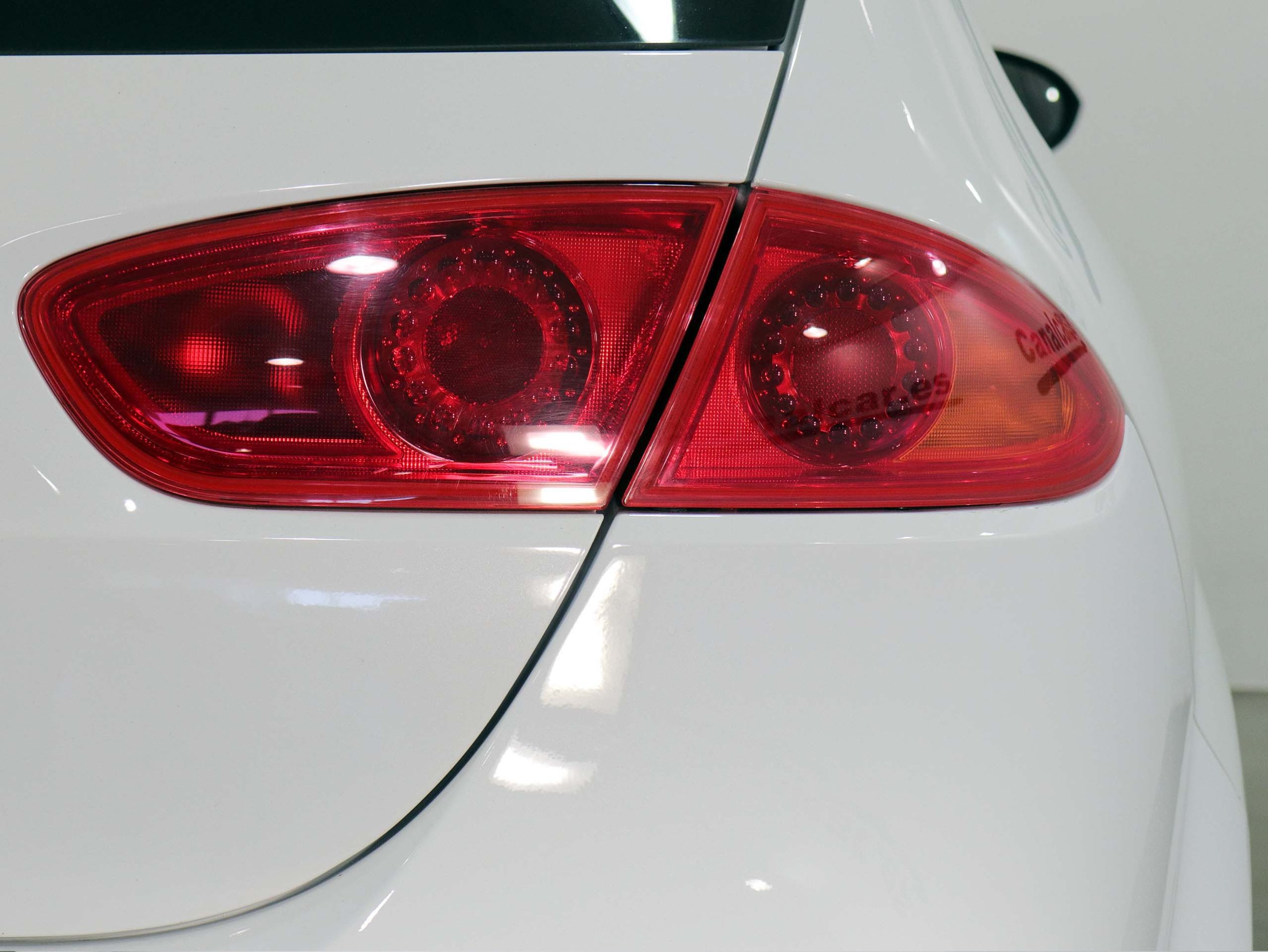 Foto Seat Leon 12