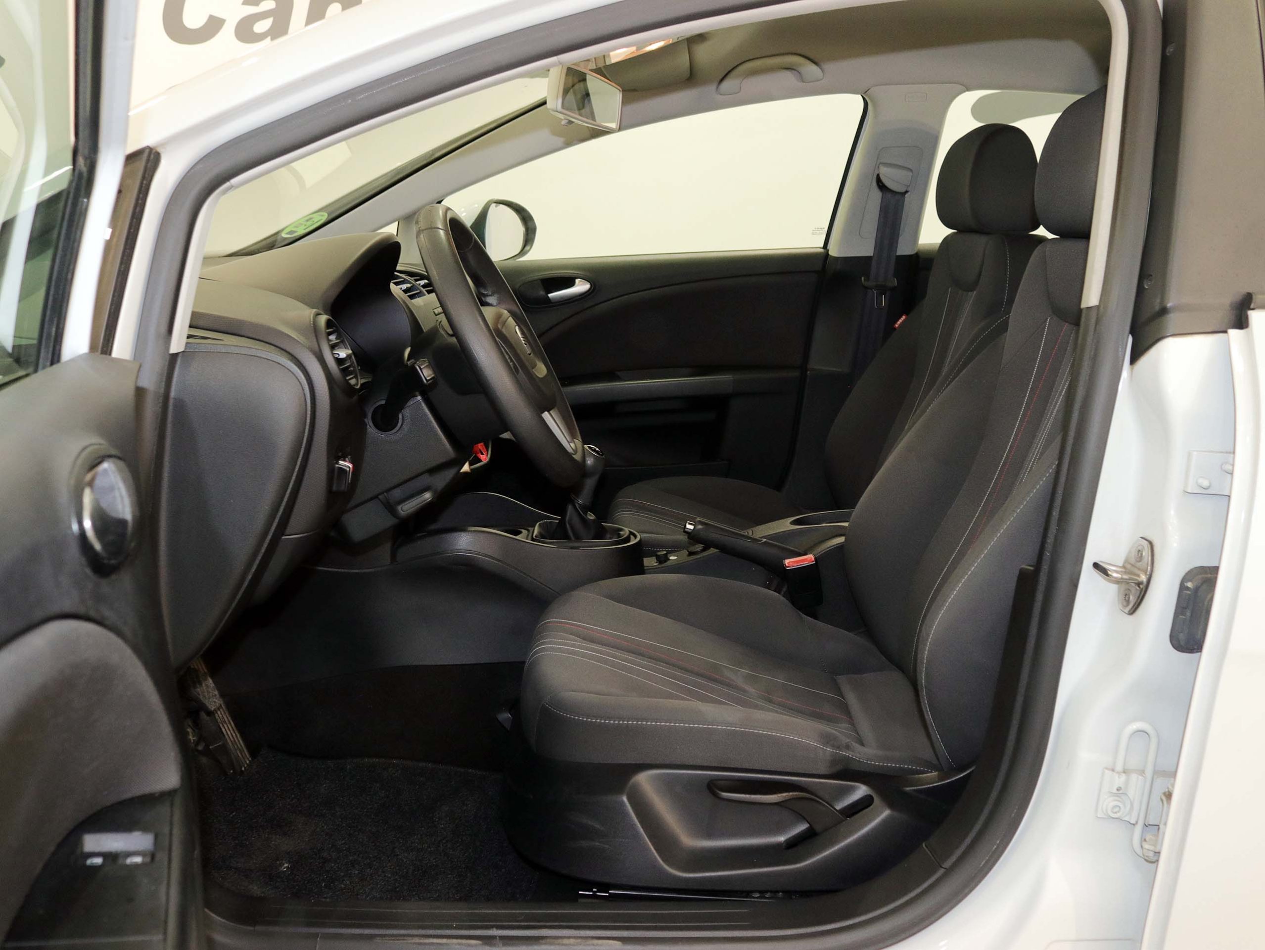 Foto Seat Leon 16