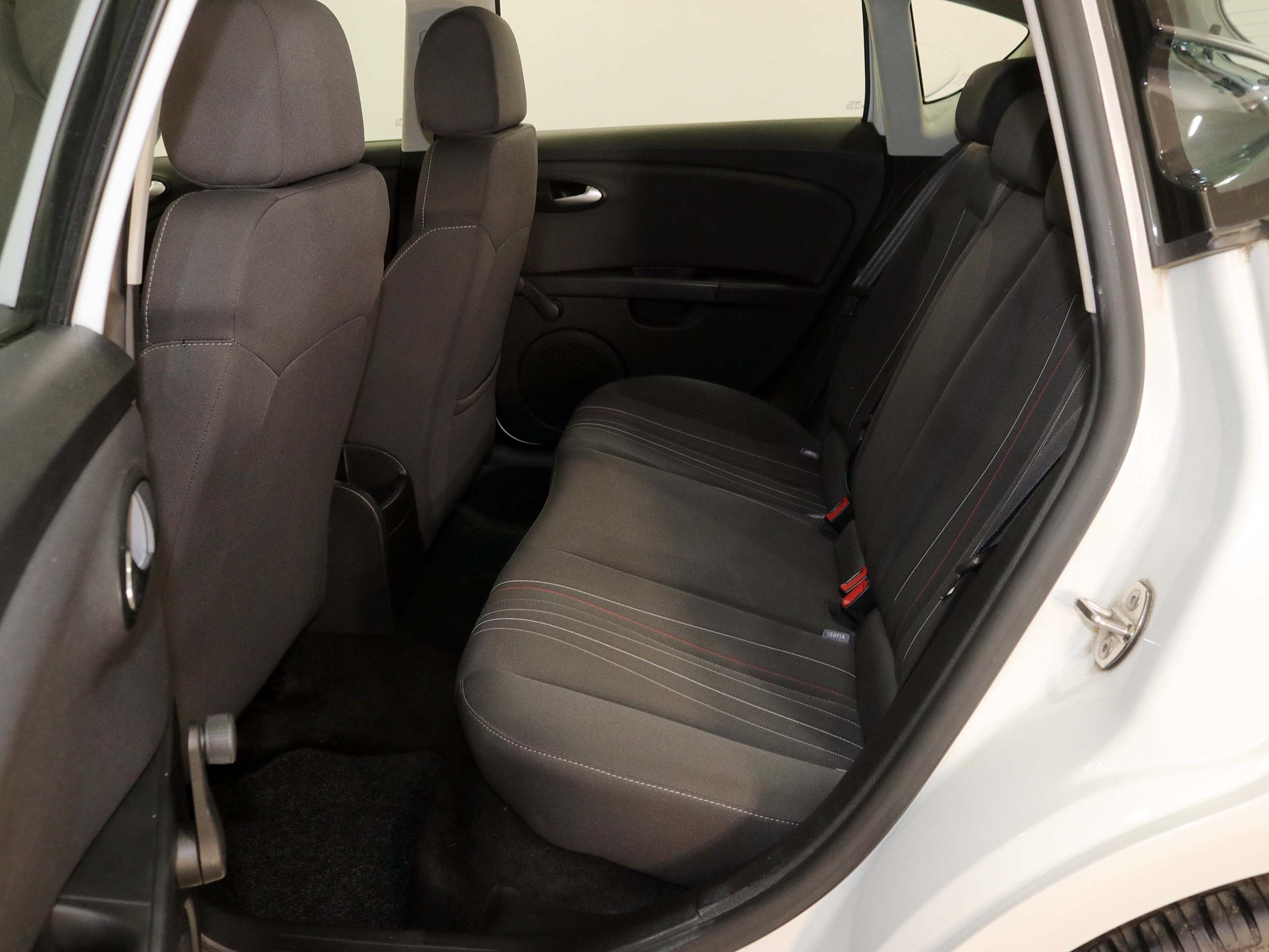 Foto Seat Leon 17
