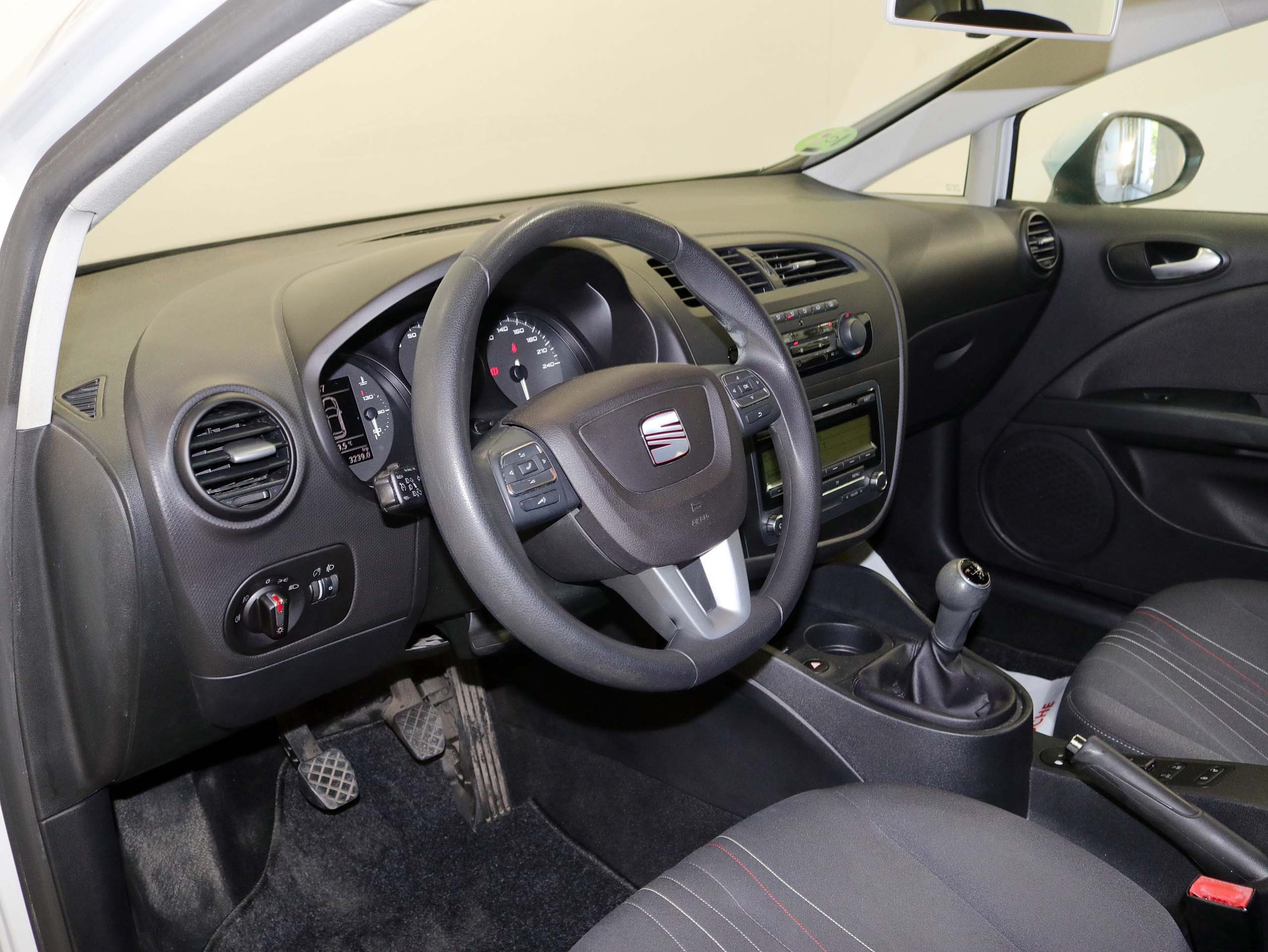 Foto Seat Leon 20