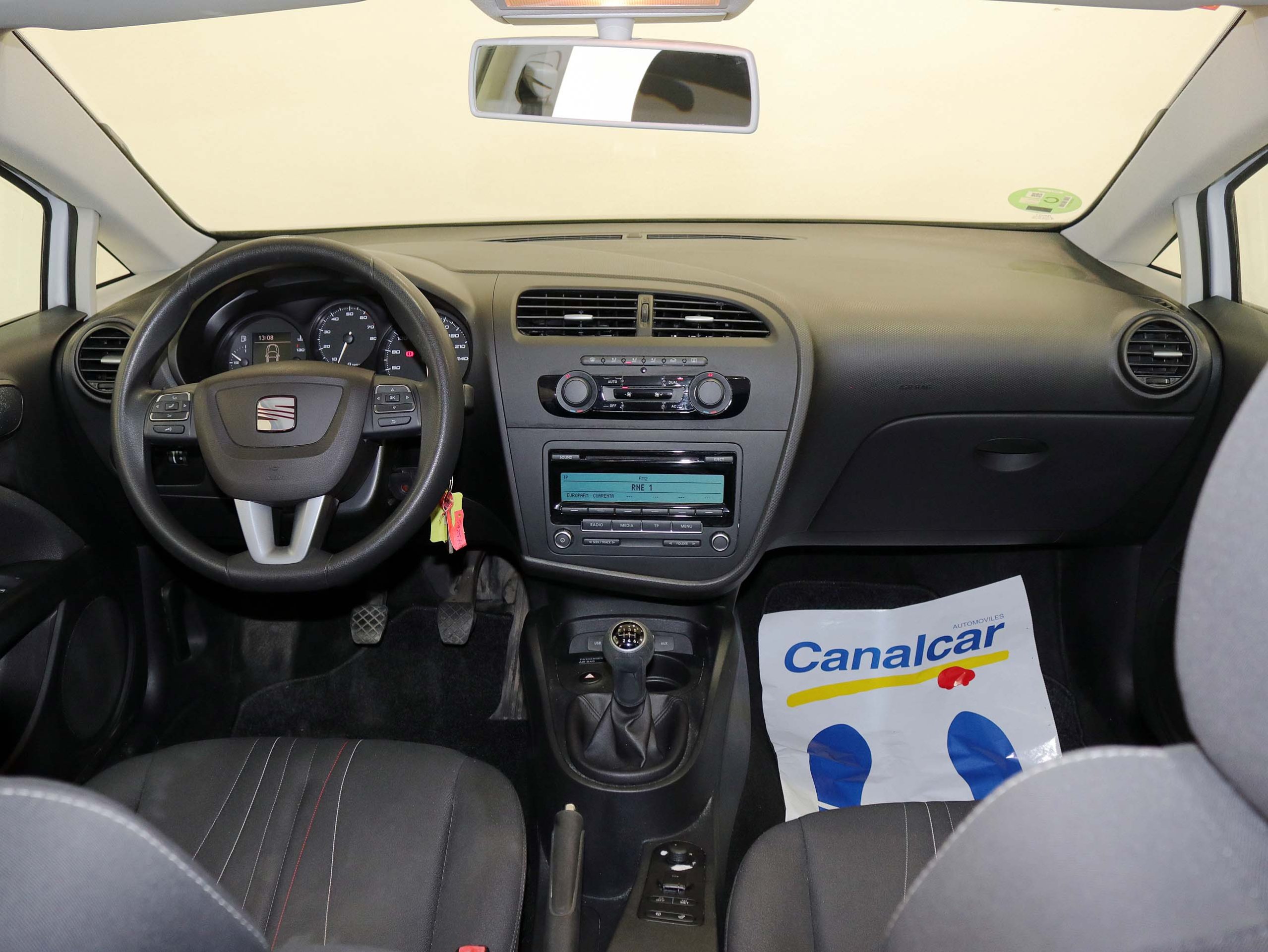 Foto Seat Leon 21