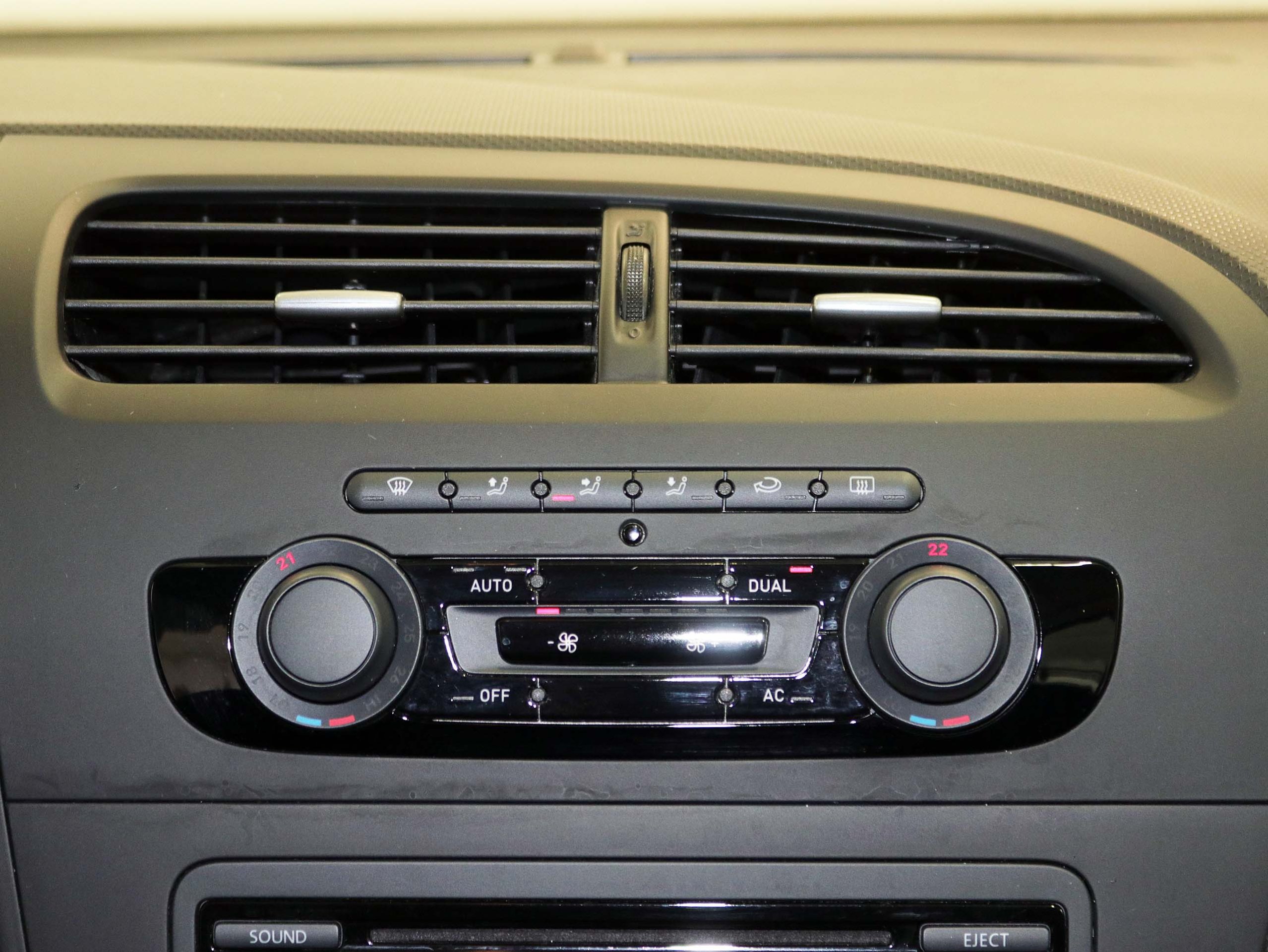 Foto Seat Leon 24